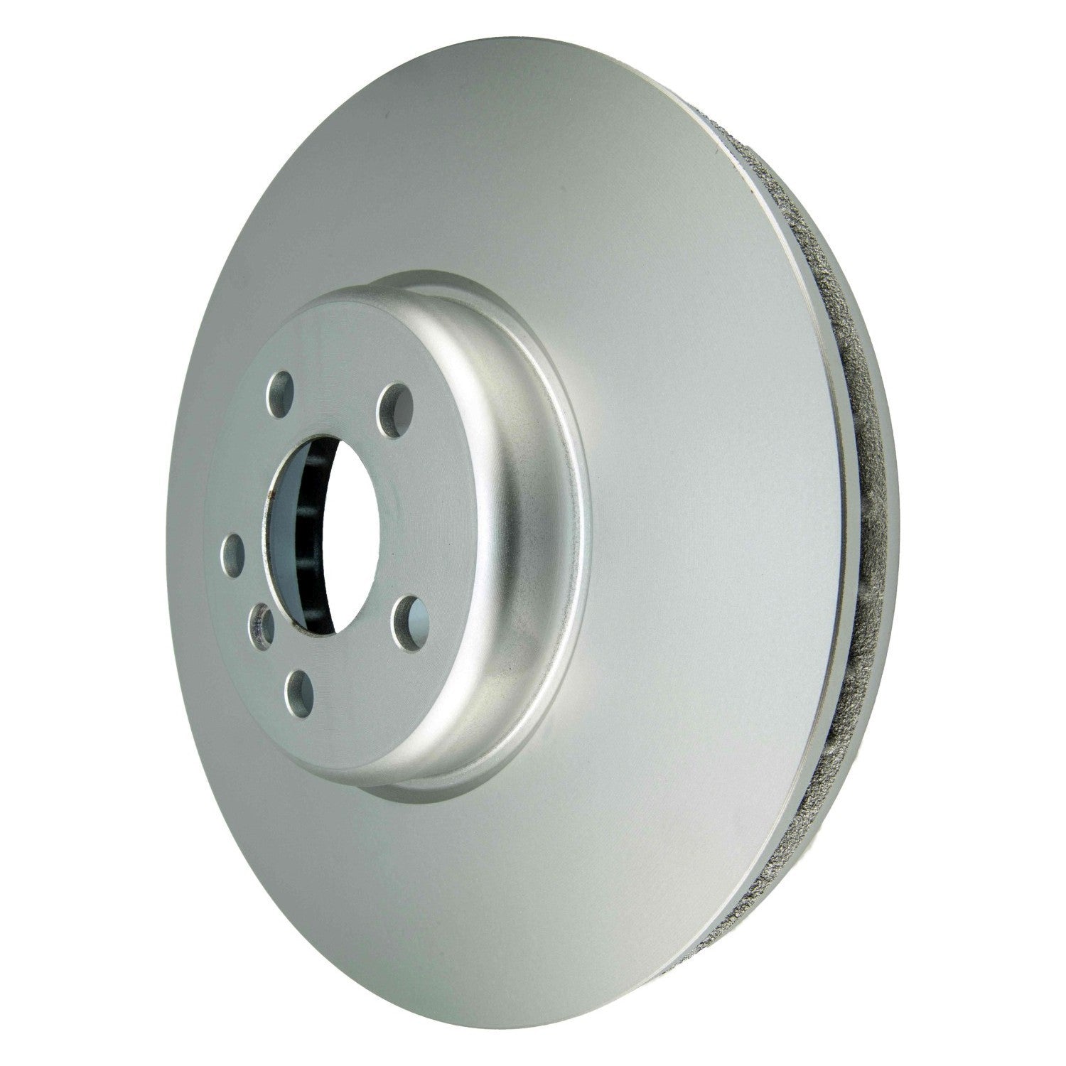 DBA3417EL - Street Series En-Shield Brake Rotor; Front