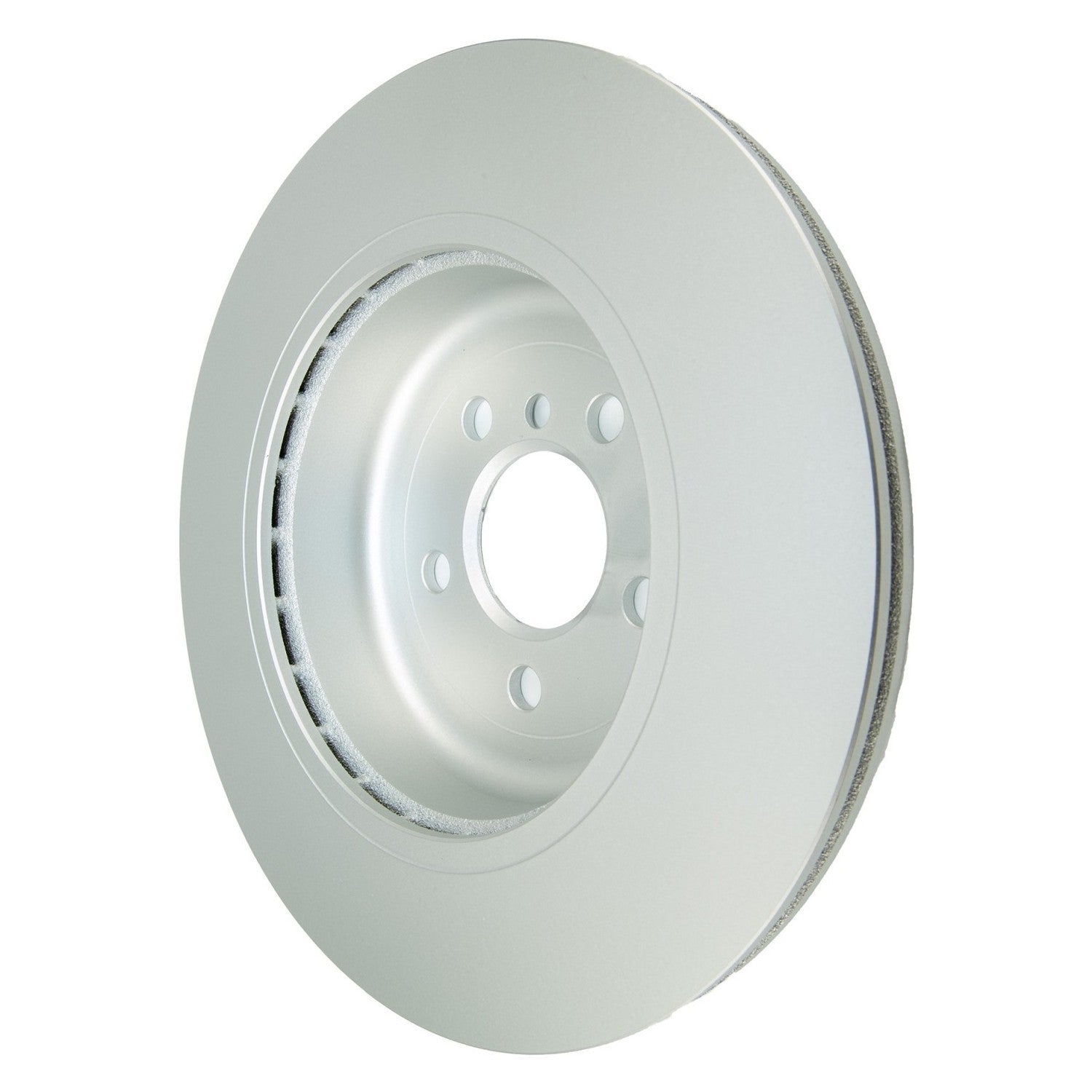 DBA3418EL - Street Series En-Shield Brake Rotor; Rear