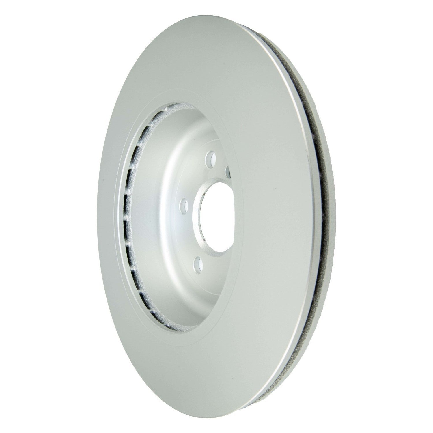 DBA3418ER - Street Series En-Shield Brake Rotor; Rear
