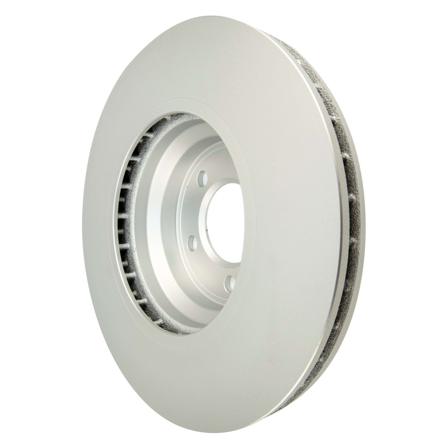 DBA3422E - Street Series En-Shield Brake Rotor; Front