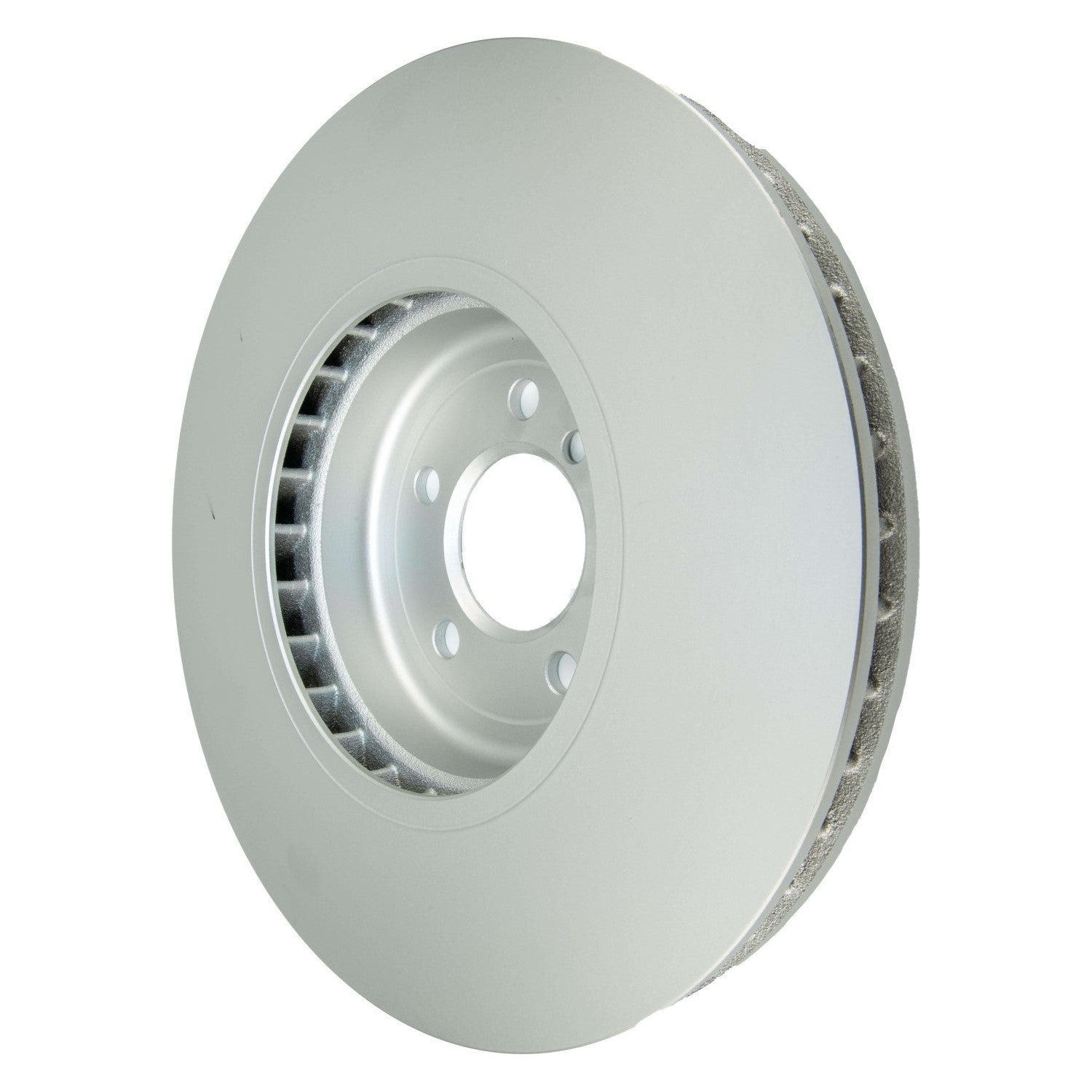 DBA3424EL - Street Series En-Shield Brake Rotor; Front