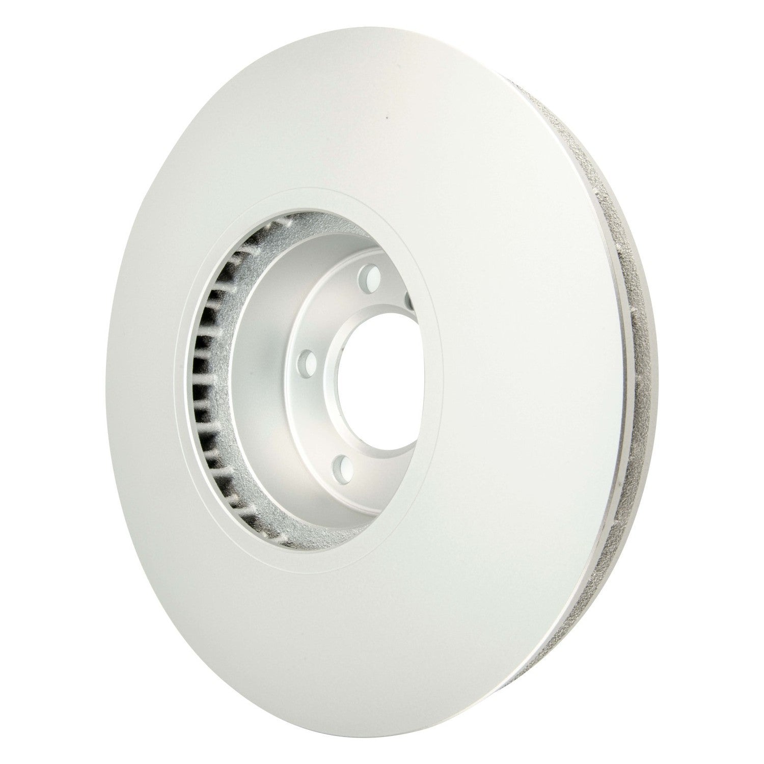 DBA3426E - Street Series En-Shield Brake Rotor; Front