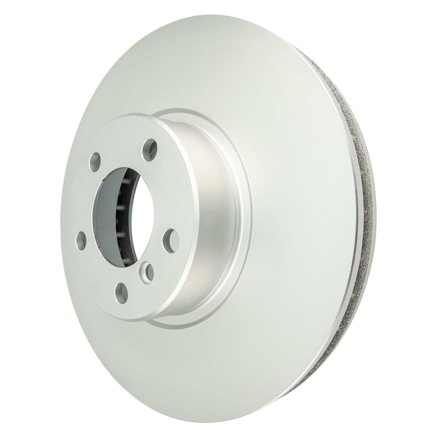 DBA3426E - Street Series En-Shield Brake Rotor; Front