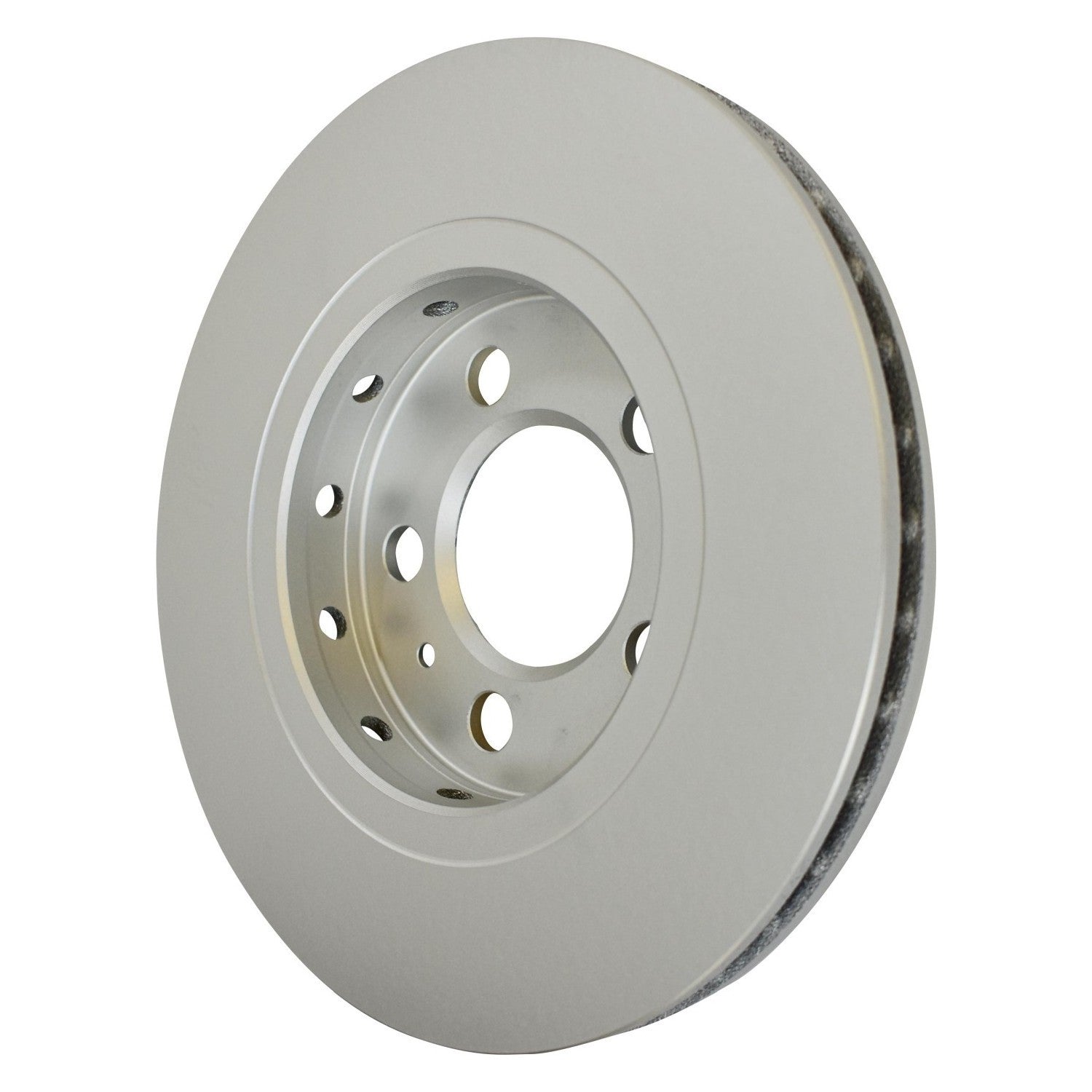 DBA3427E - Street Series En-Shield Brake Rotor; Rear