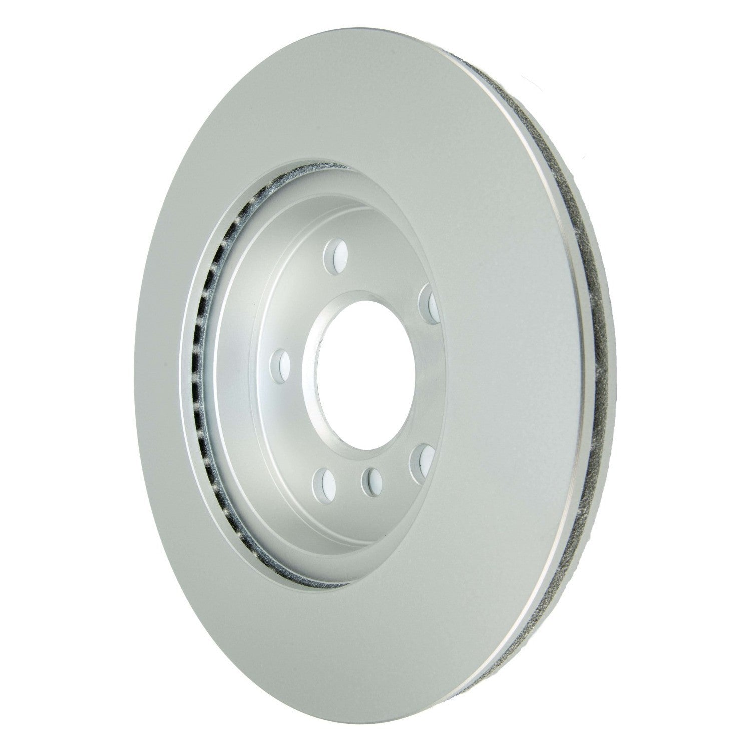 DBA3430E - Street Series En-Shield Brake Rotor; Front
