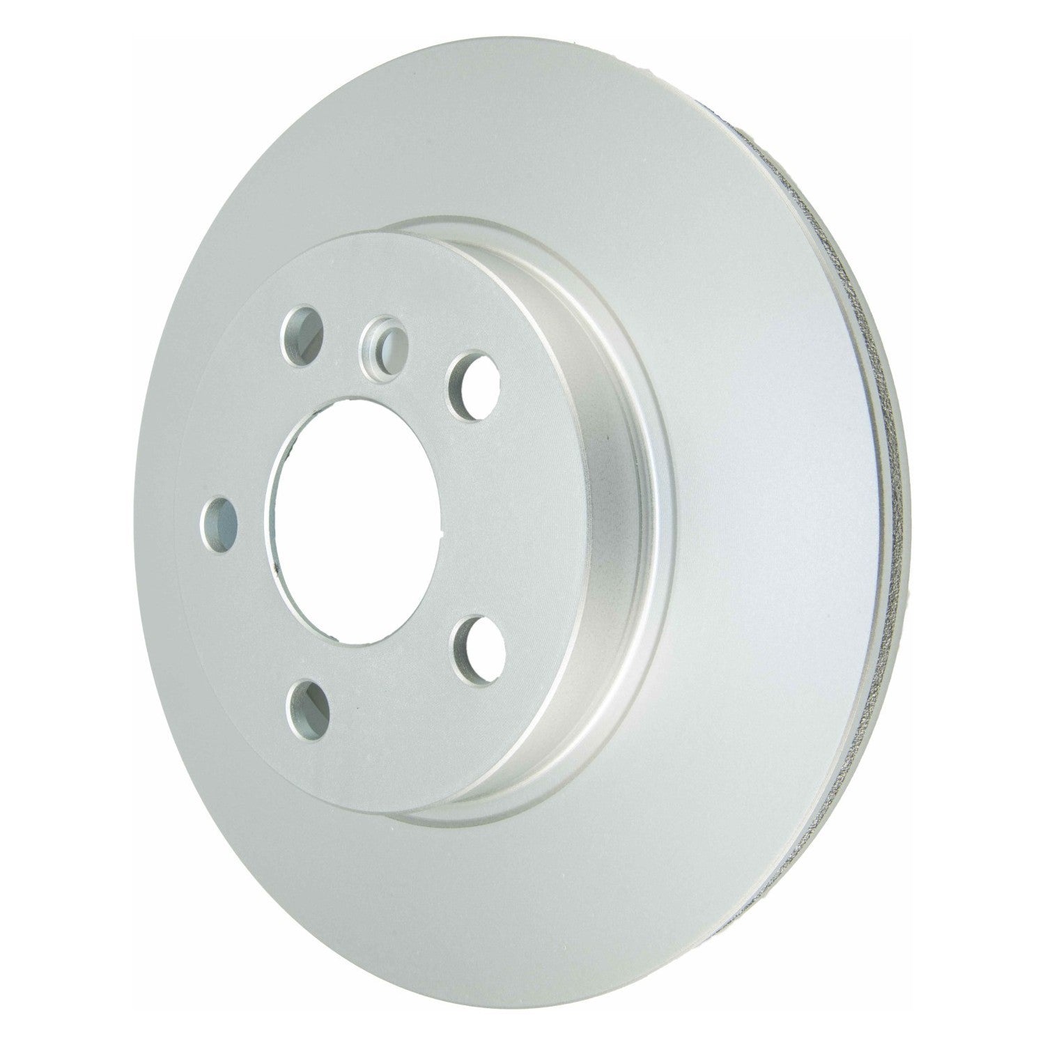 DBA3430E - Street Series En-Shield Brake Rotor; Front