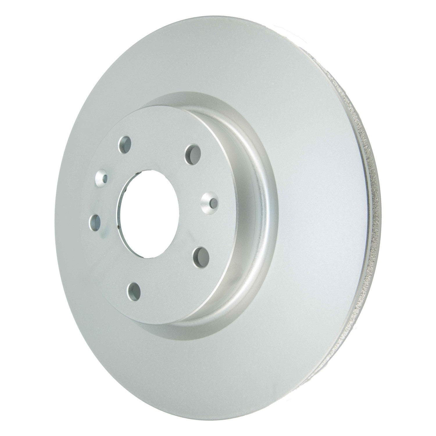 DBA3432E - Street Series En-Shield Brake Rotor; Front