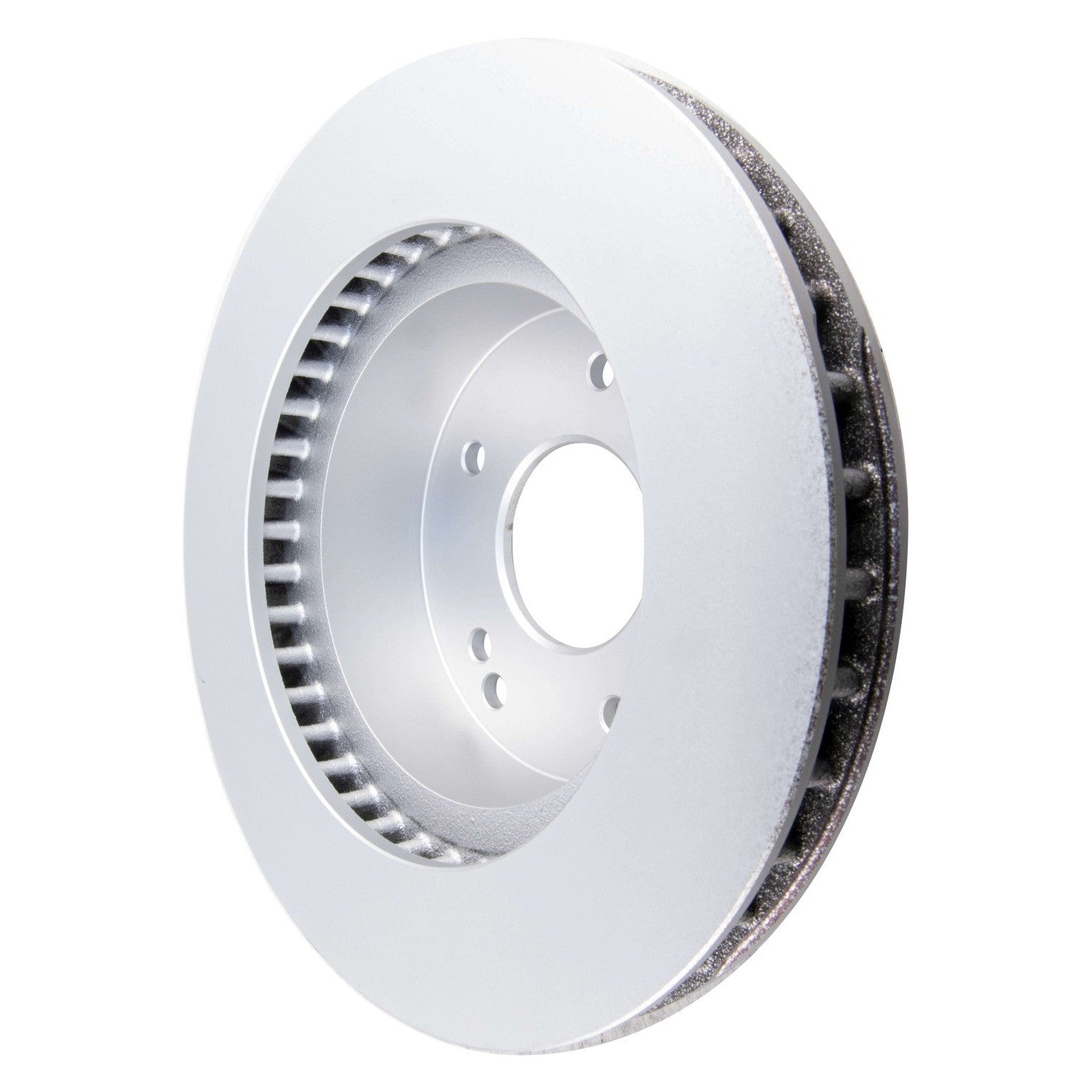 DBA3435E - Street Series En-Shield Brake Rotor; Rear