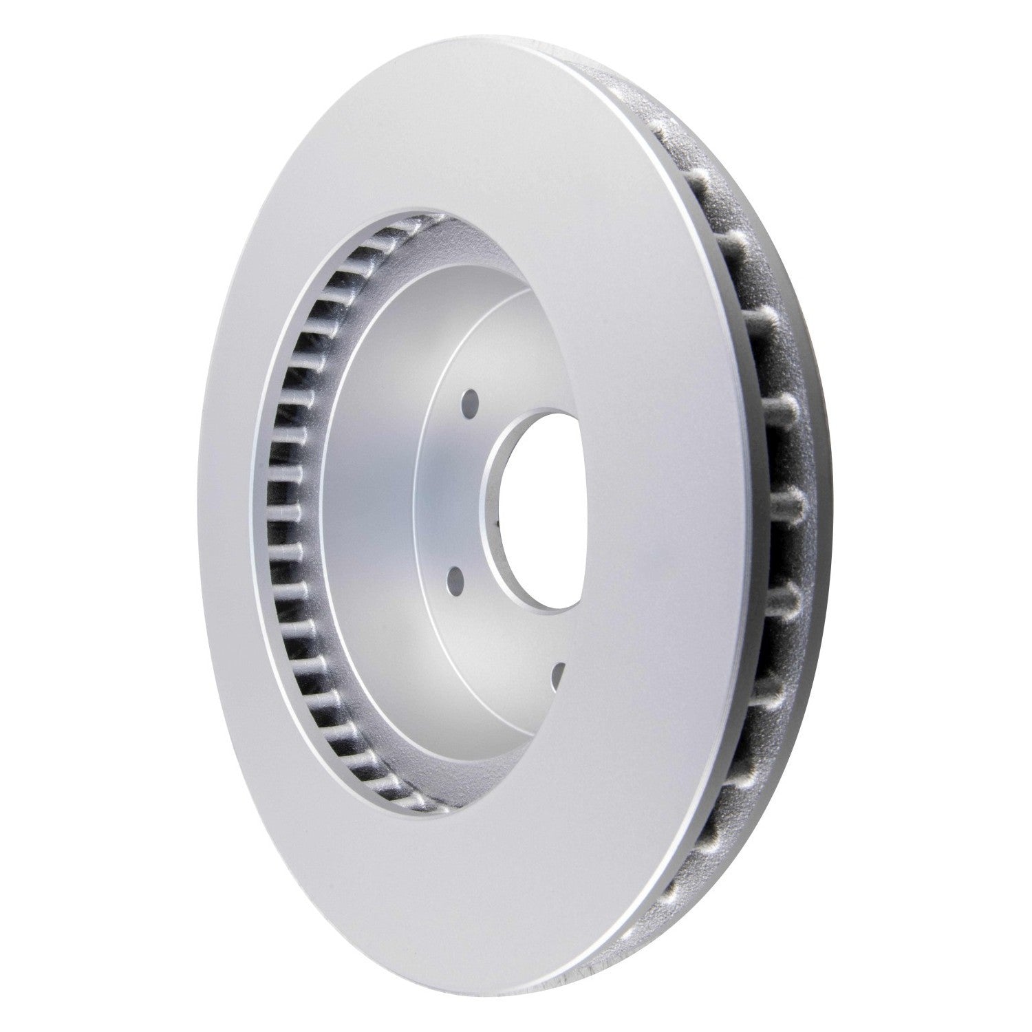 DBA3436E - Street Series En-Shield Brake Rotor; Front