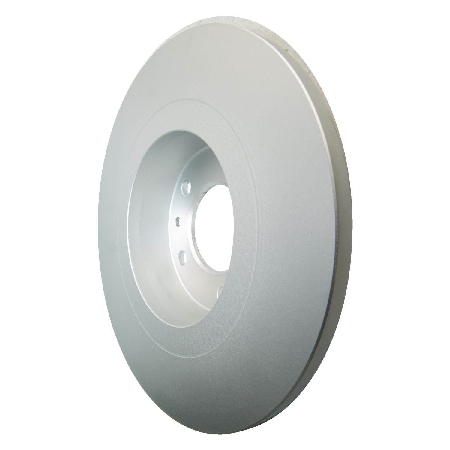 DBA3439E - Street Series En-Shield Brake Rotor; Rear