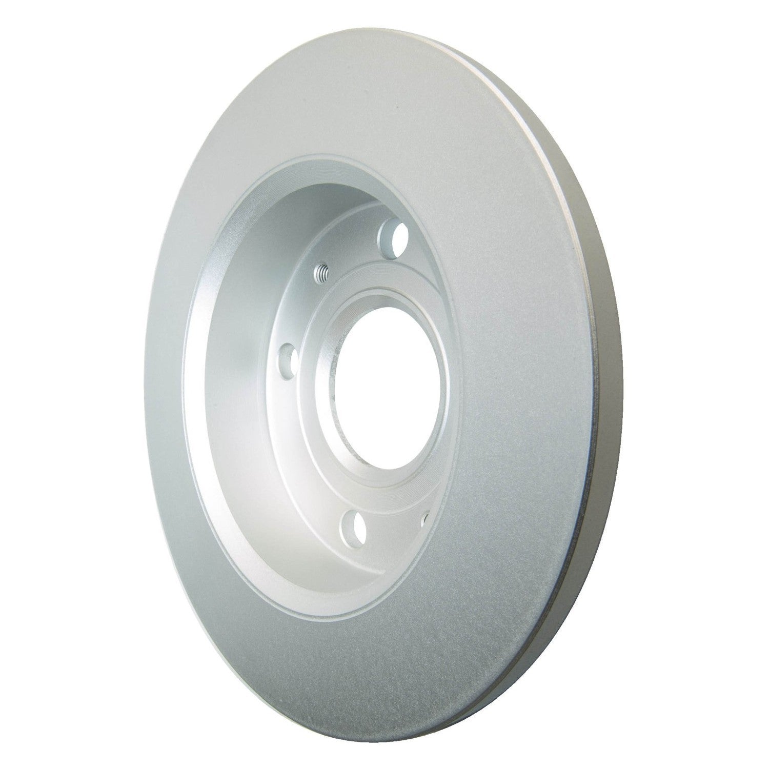 DBA3440E - Street Series En-Shield Brake Rotor; Front