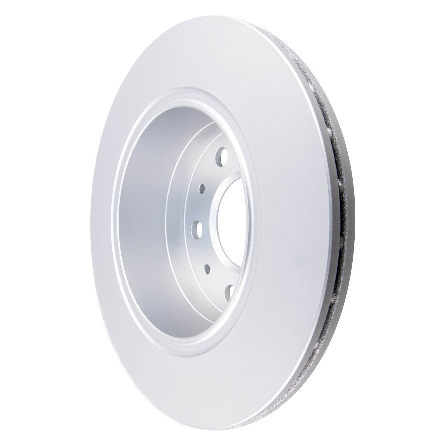 DBA3441E - Street Series En-Shield Brake Rotor; Rear