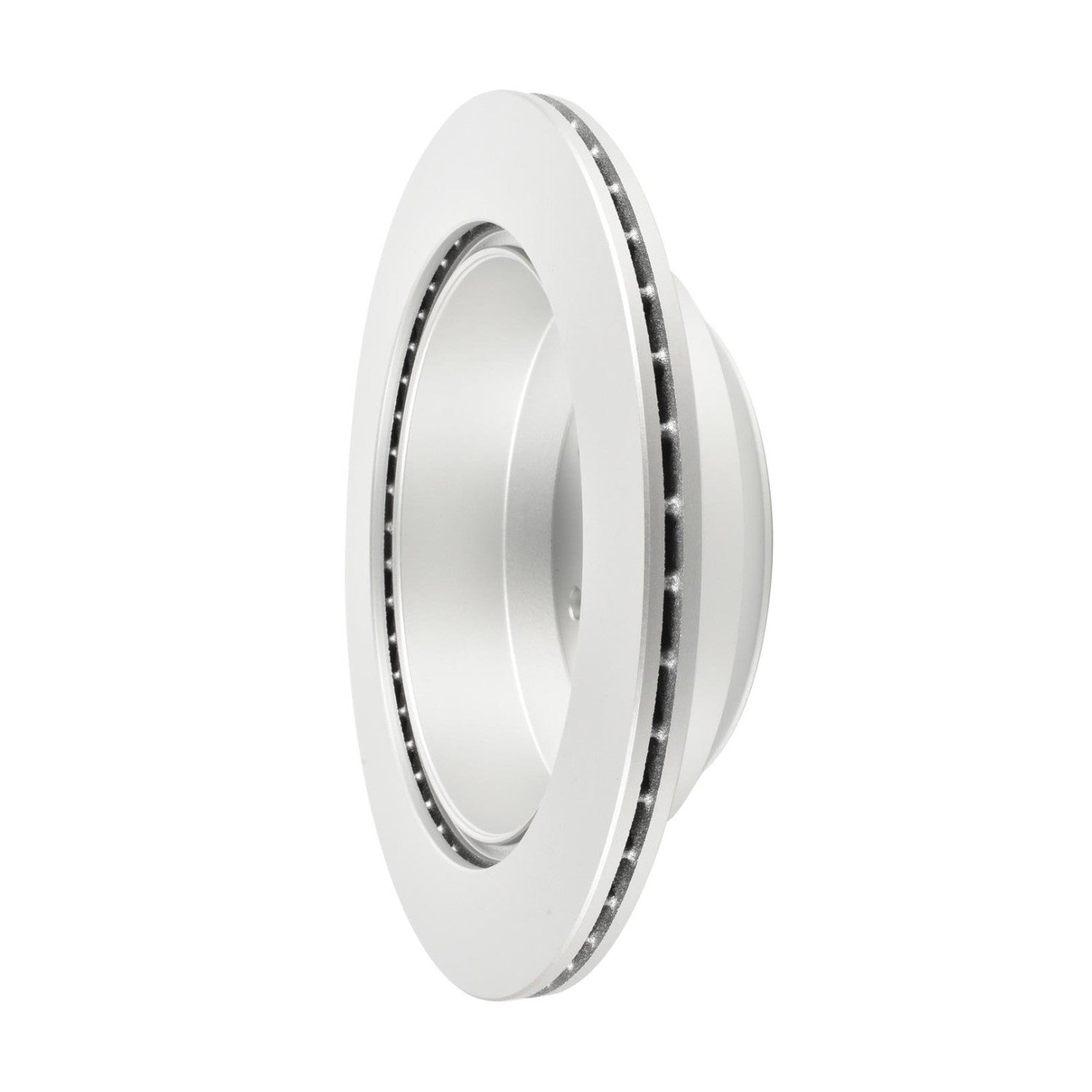 DBA3443E - Street Series En-Shield Brake Rotor; Rear
