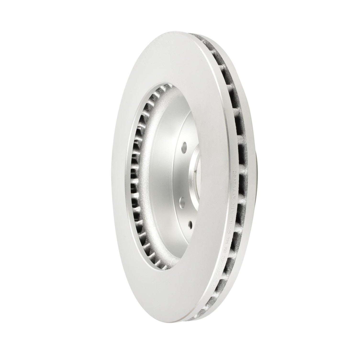 DBA3444E - Street Series En-Shield Brake Rotor; Front
