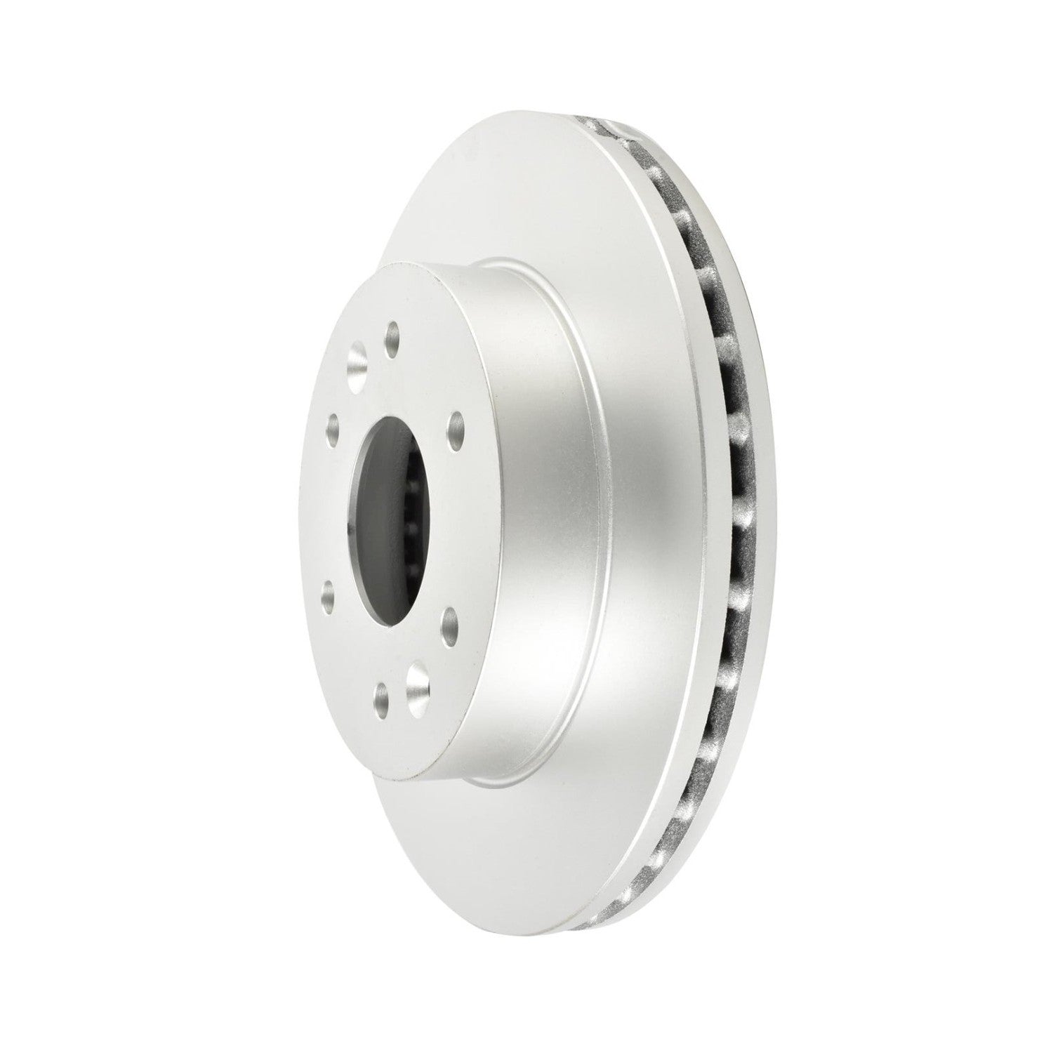 DBA3444E - Street Series En-Shield Brake Rotor; Front