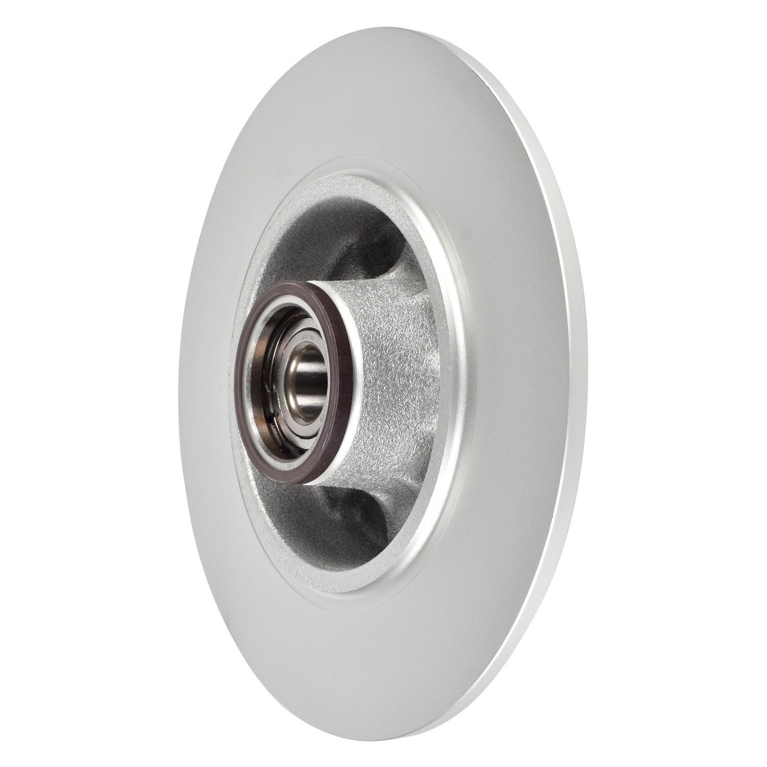 DBA3445E - Street Series En-Shield Brake Rotor; Rear