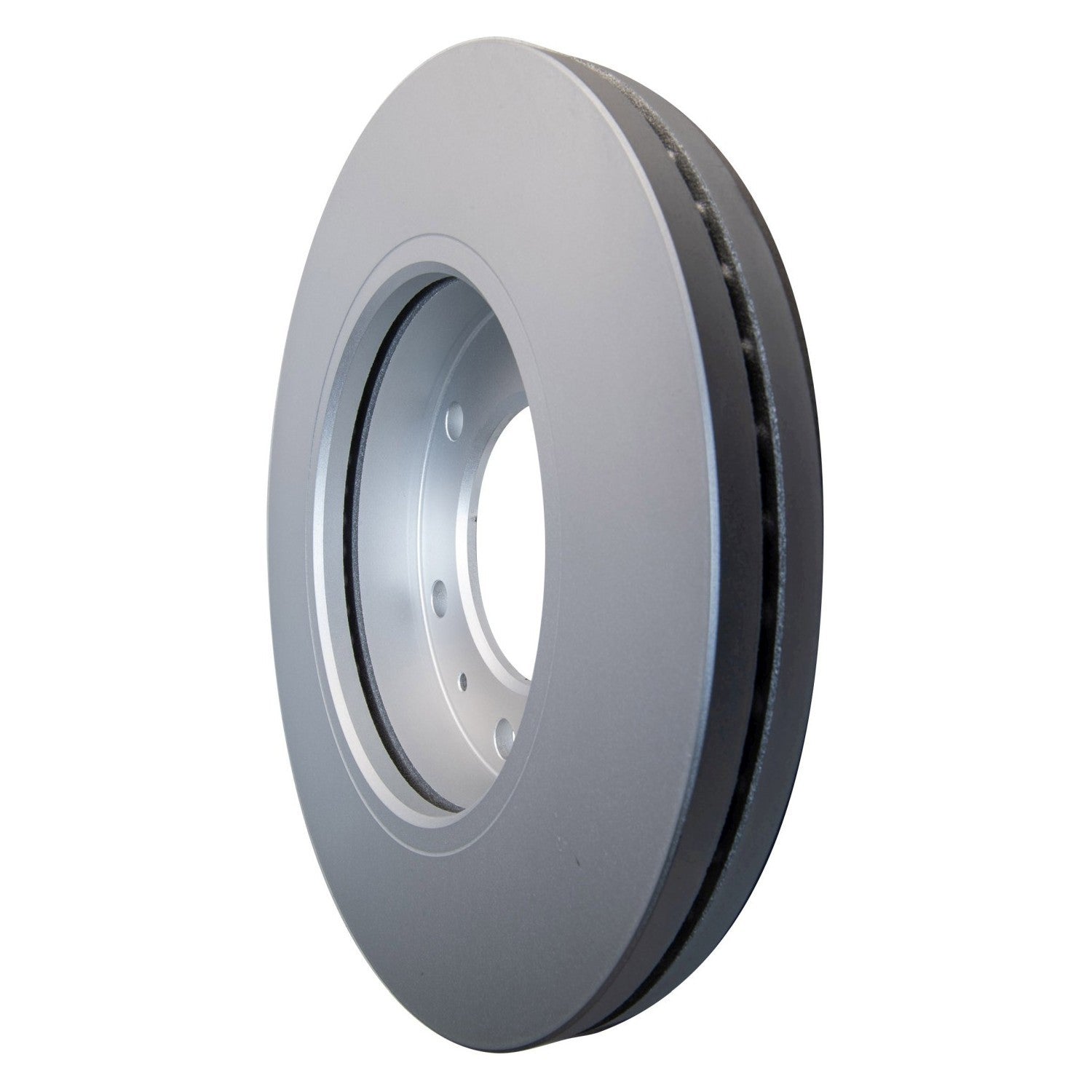 DBA3447E - Street Series En-Shield Brake Rotor; Front