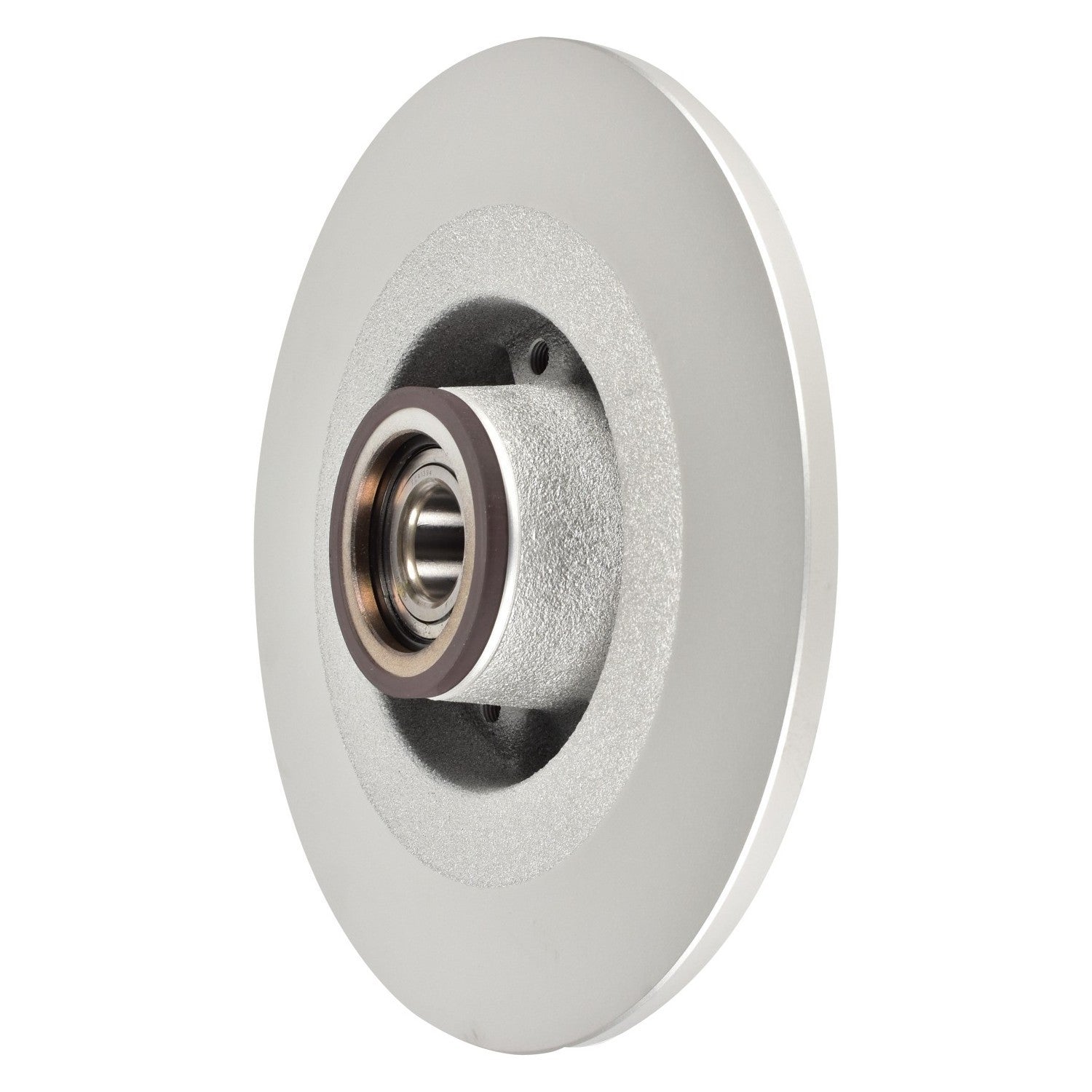 DBA3449E - Street Series En-Shield Brake Rotor; Rear