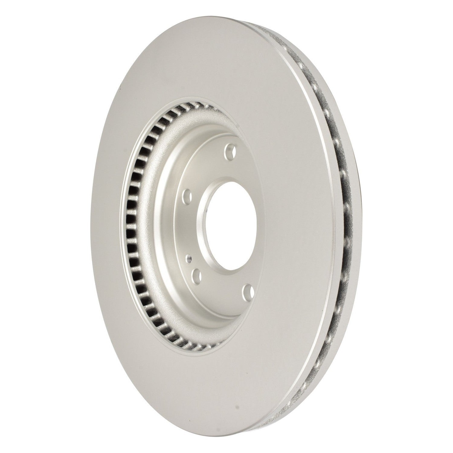 DBA3452E - Street Series En-Shield Brake Rotor; Front