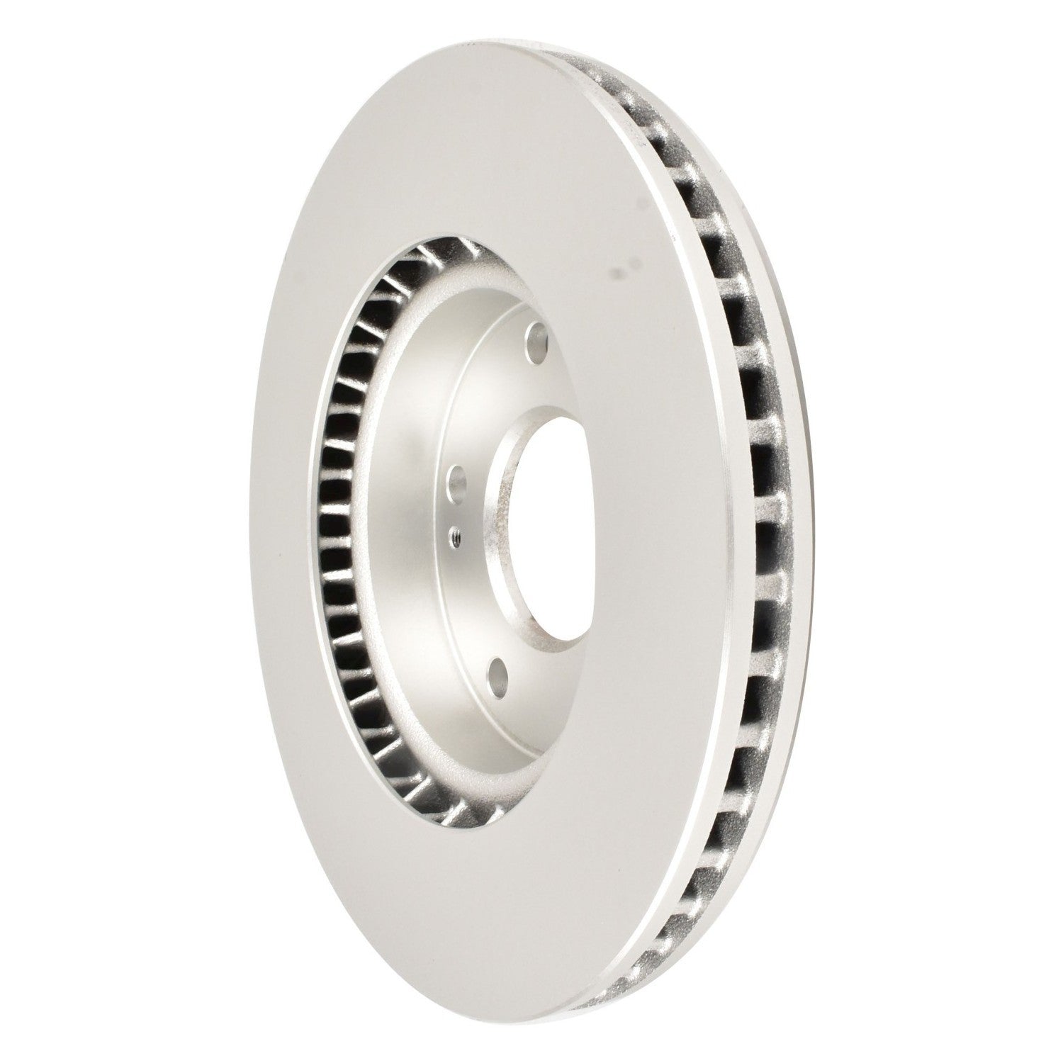 DBA3454E - Street Series En-Shield Brake Rotor; Front