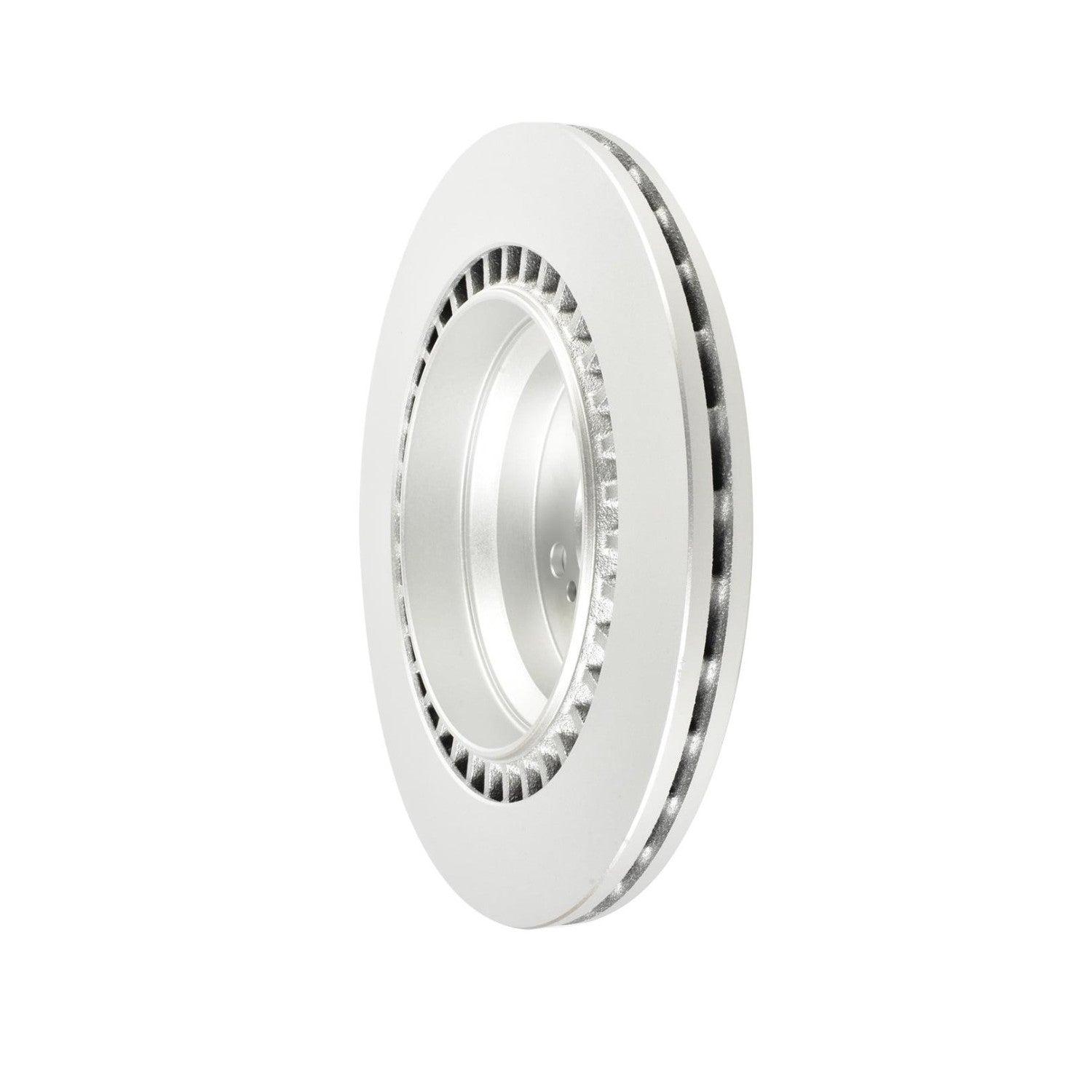 DBA3455E - Street Series En-Shield Brake Rotor; Rear