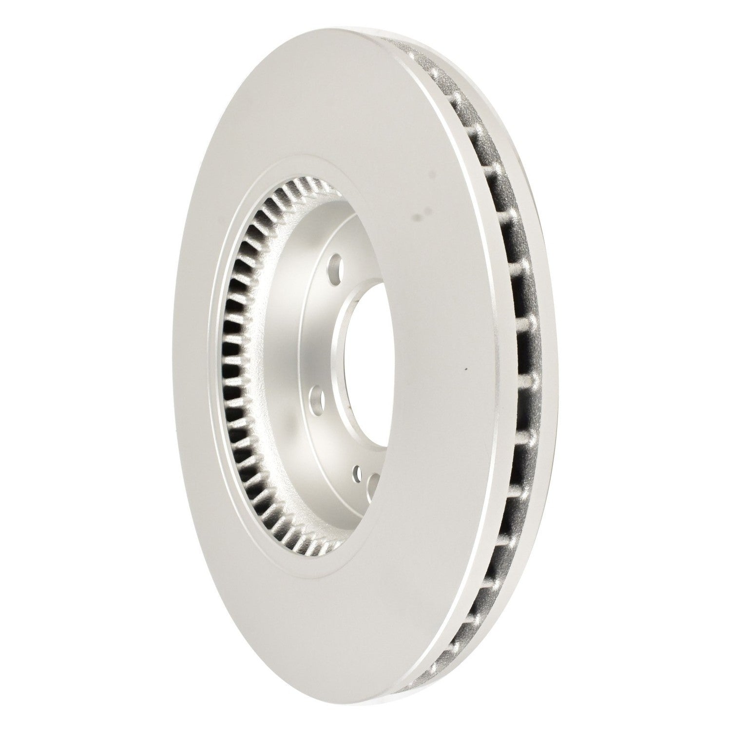 DBA3462E - Street Series En-Shield Brake Rotor; Front