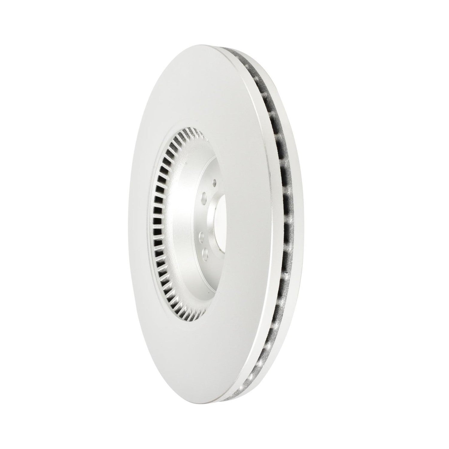 DBA3464E - Street Series En-Shield Brake Rotor; Front