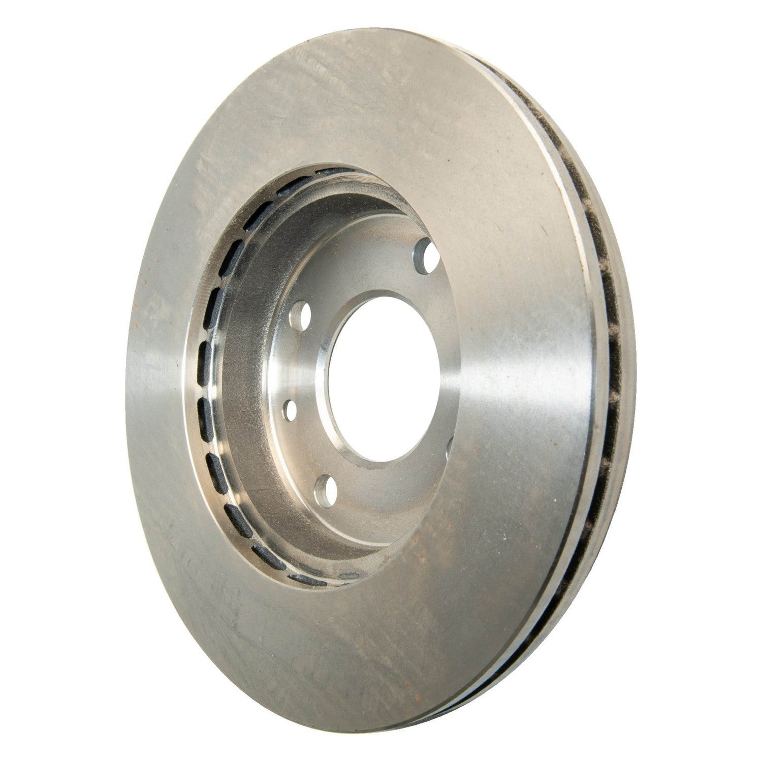 DBA351 - Street Series OE Brake Rotor; Front