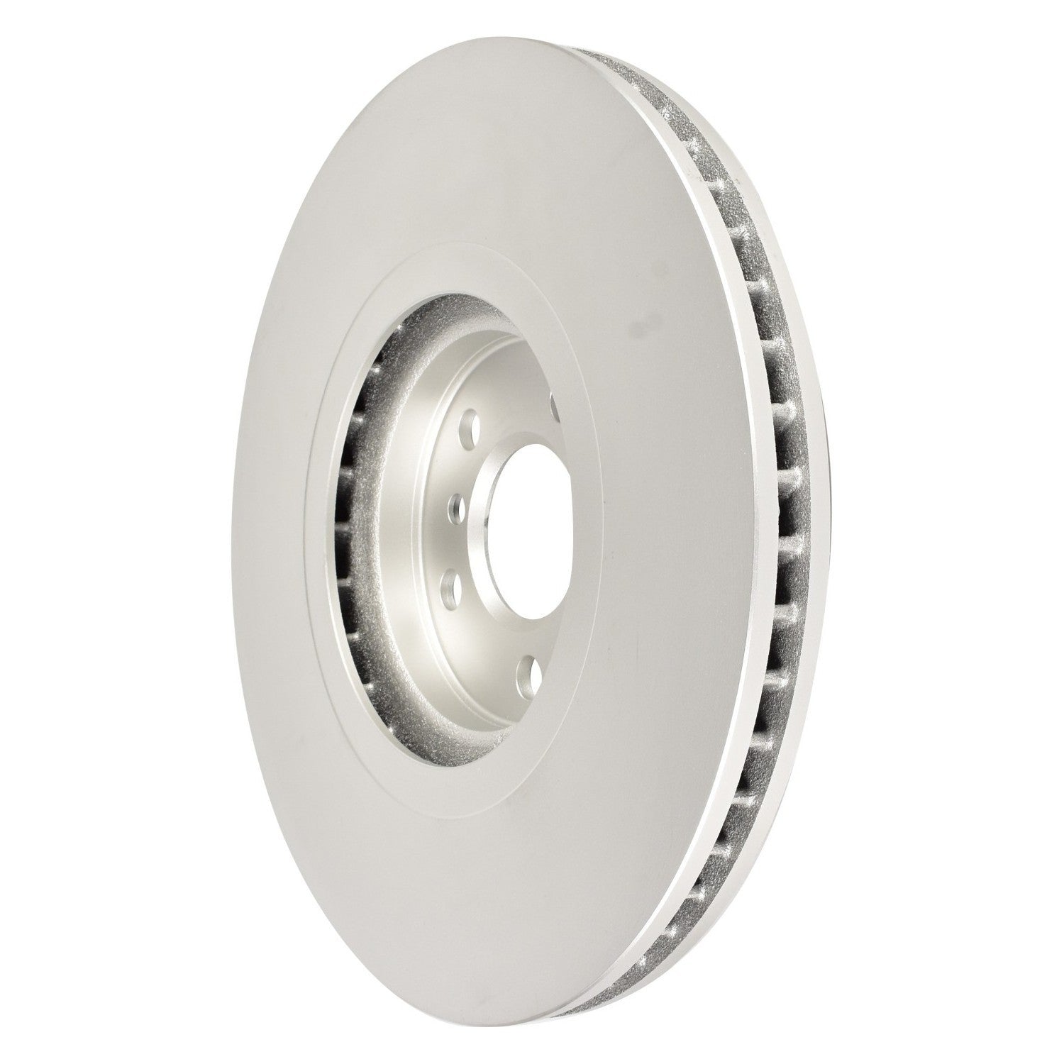 DBA3554EL - Street Series En-Shield Brake Rotor; Front