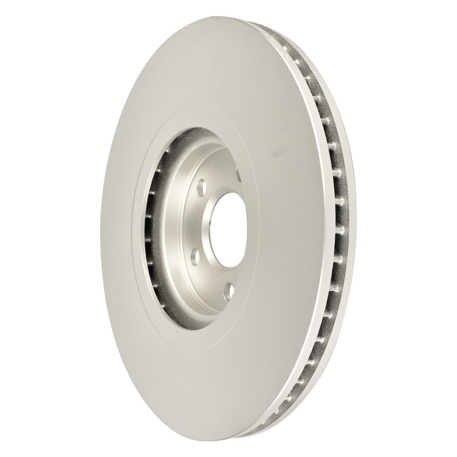 DBA3554ER - Street Series En-Shield Brake Rotor; Front