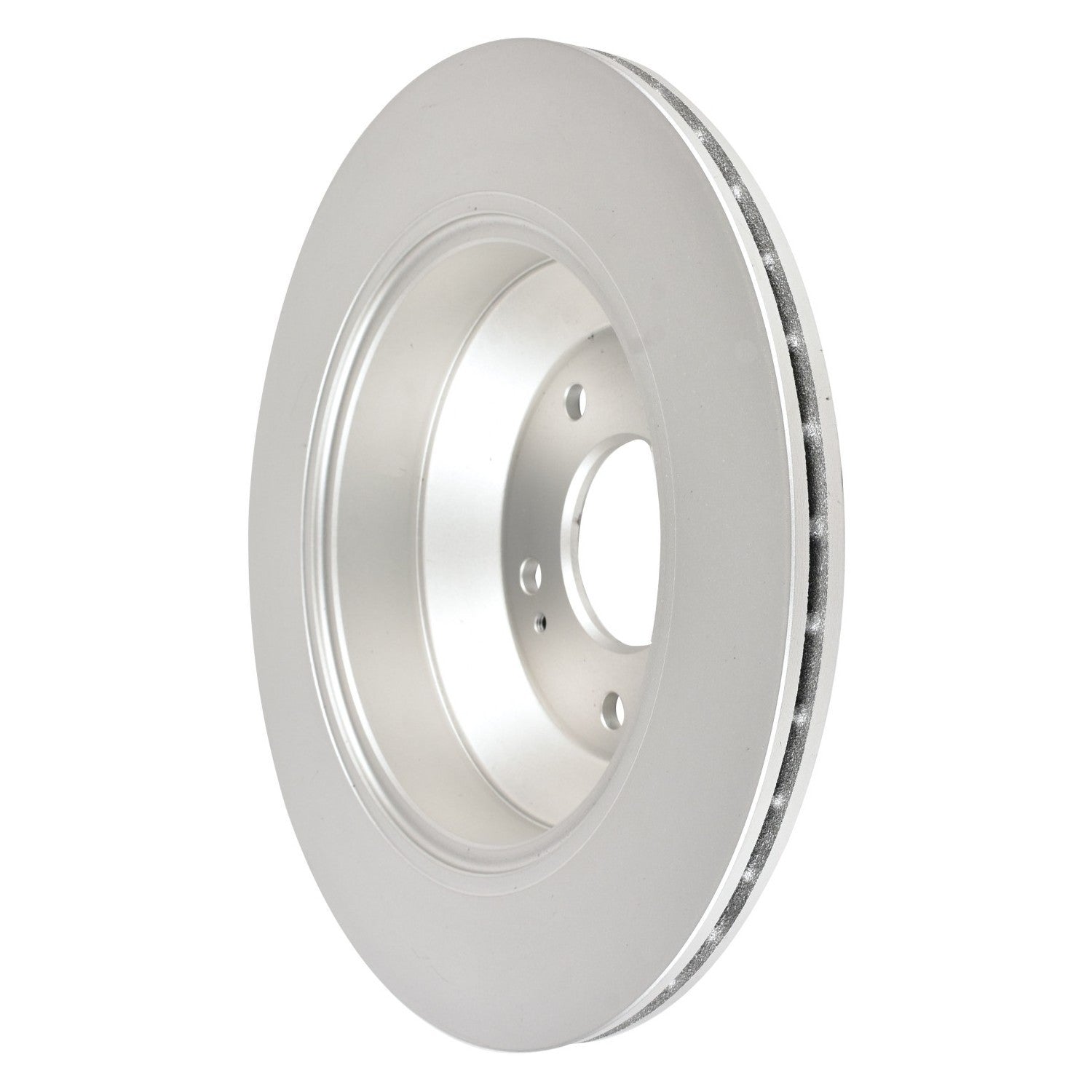 DBA3555E - Street Series En-Shield Brake Rotor; Rear
