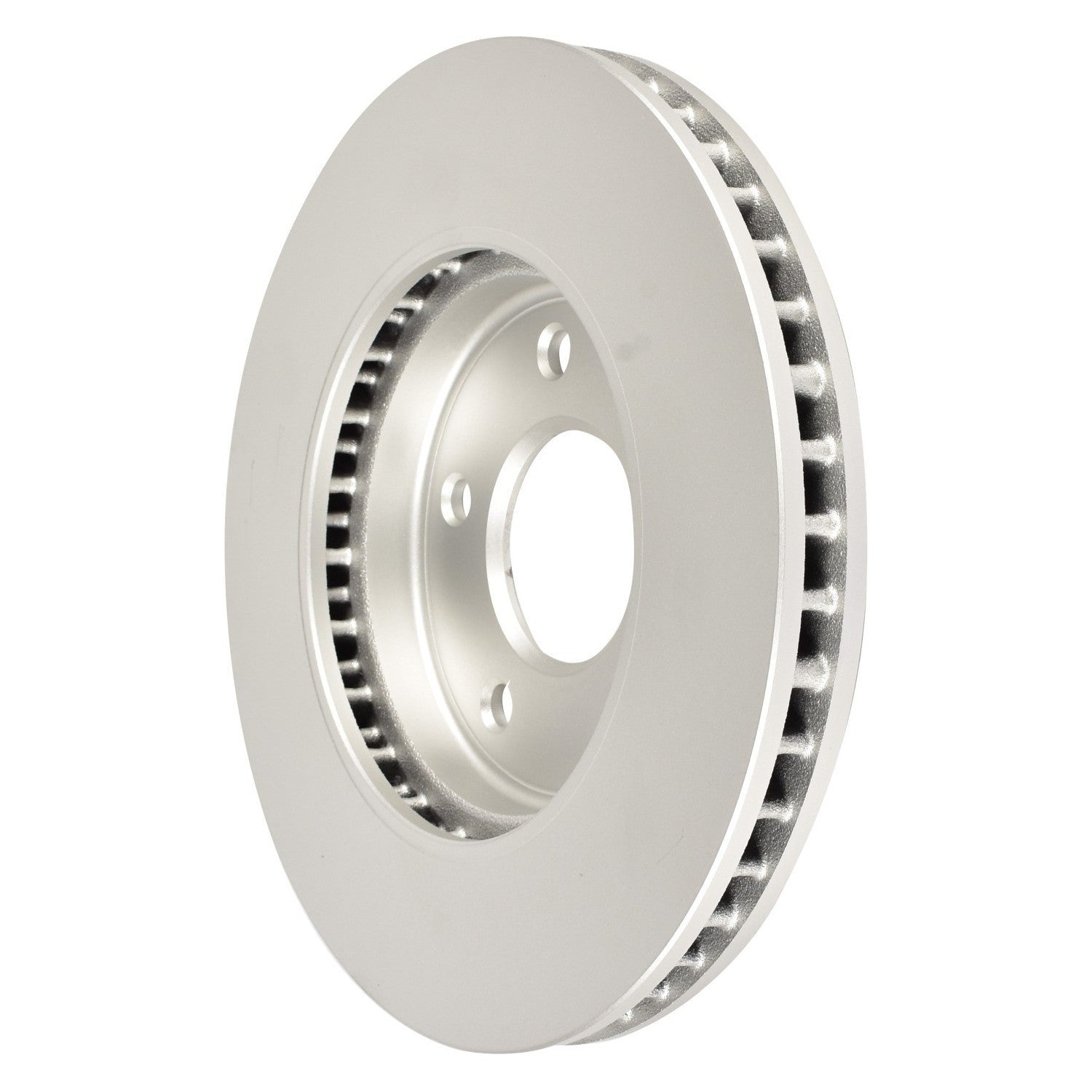 DBA3560E - Street Series En-Shield Brake Rotor; Front
