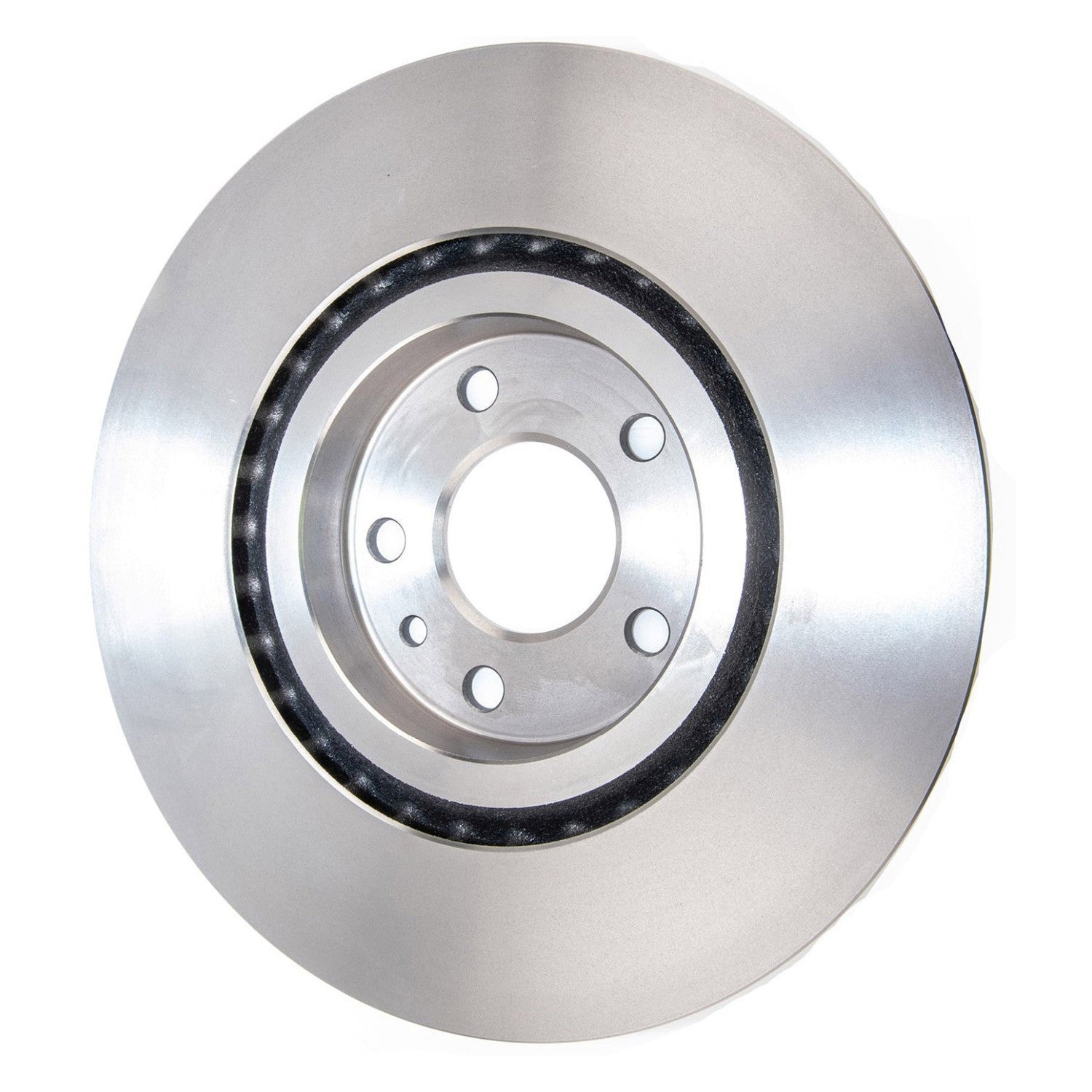 DBA356 - Street Series OE Brake Rotor; Front
