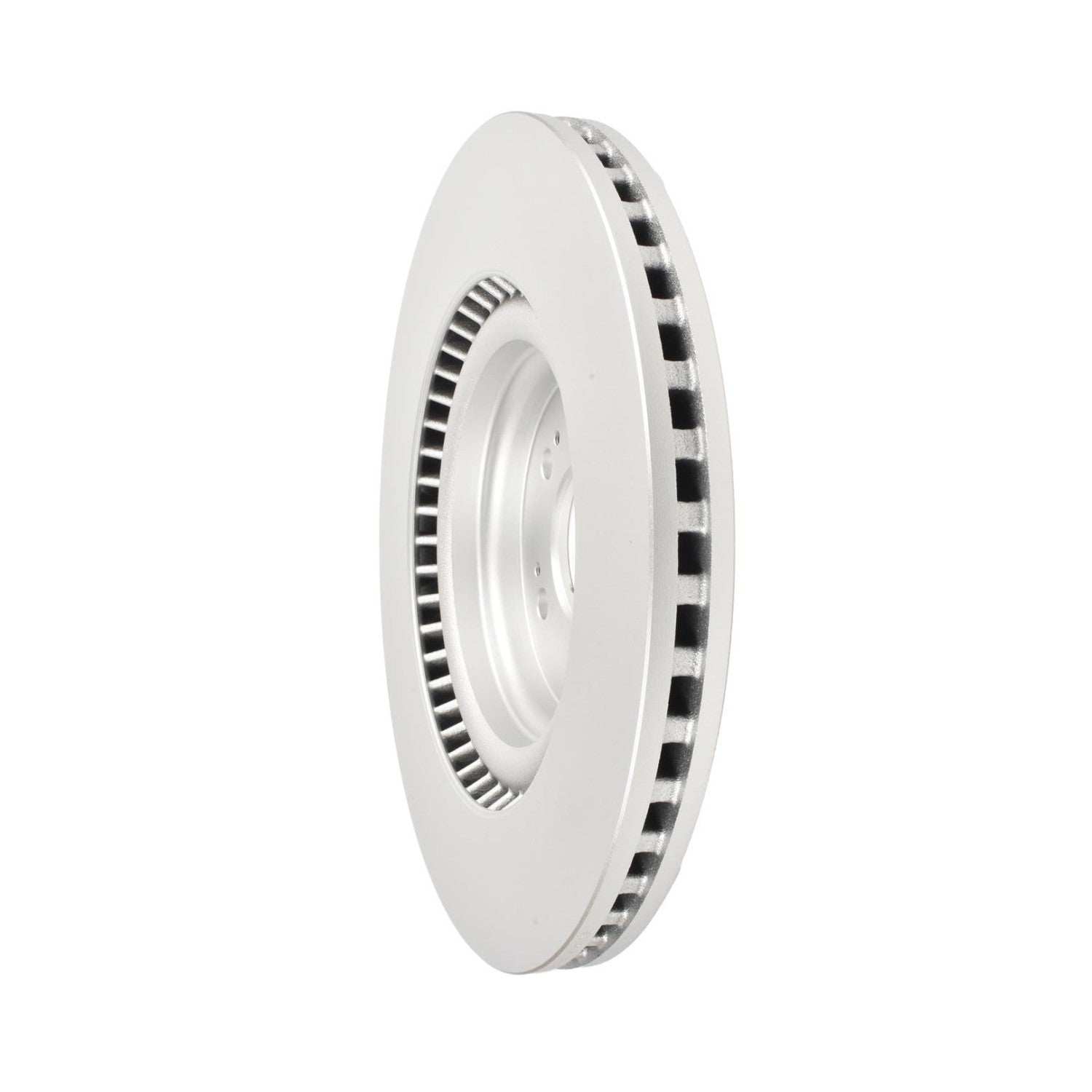 DBA3580E - Street Series En-Shield Brake Rotor; Front