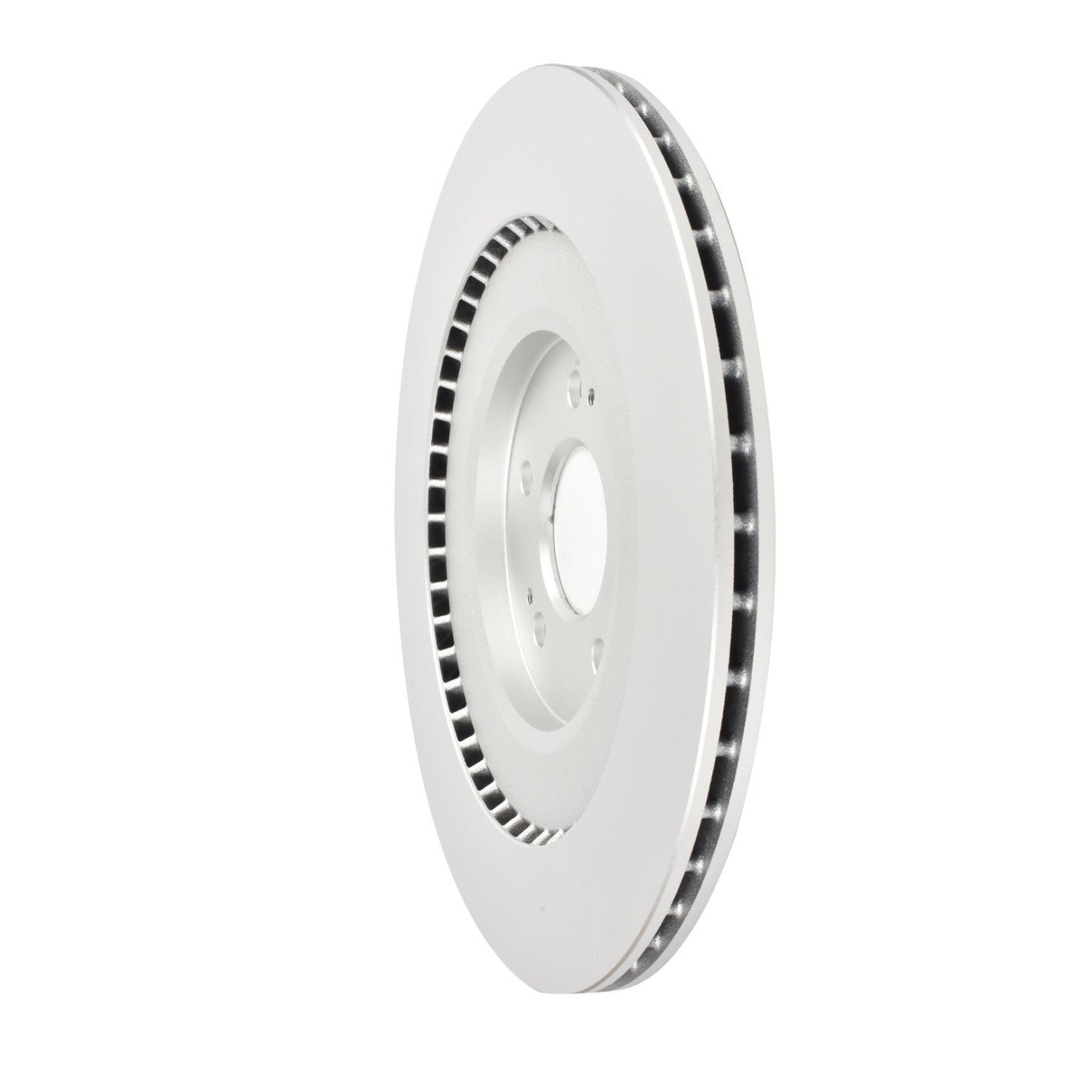 DBA3581E - Street Series En-Shield Brake Rotor; Rear