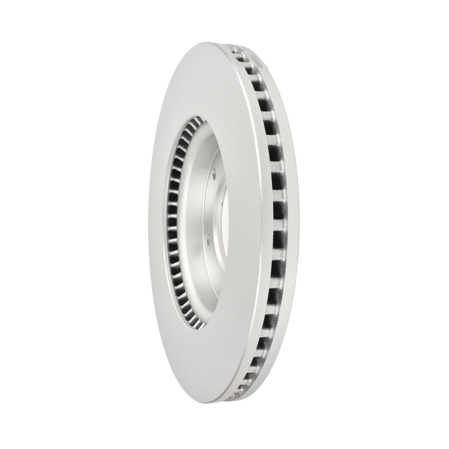 DBA3582E - Street Series En-Shield Brake Rotor; Front