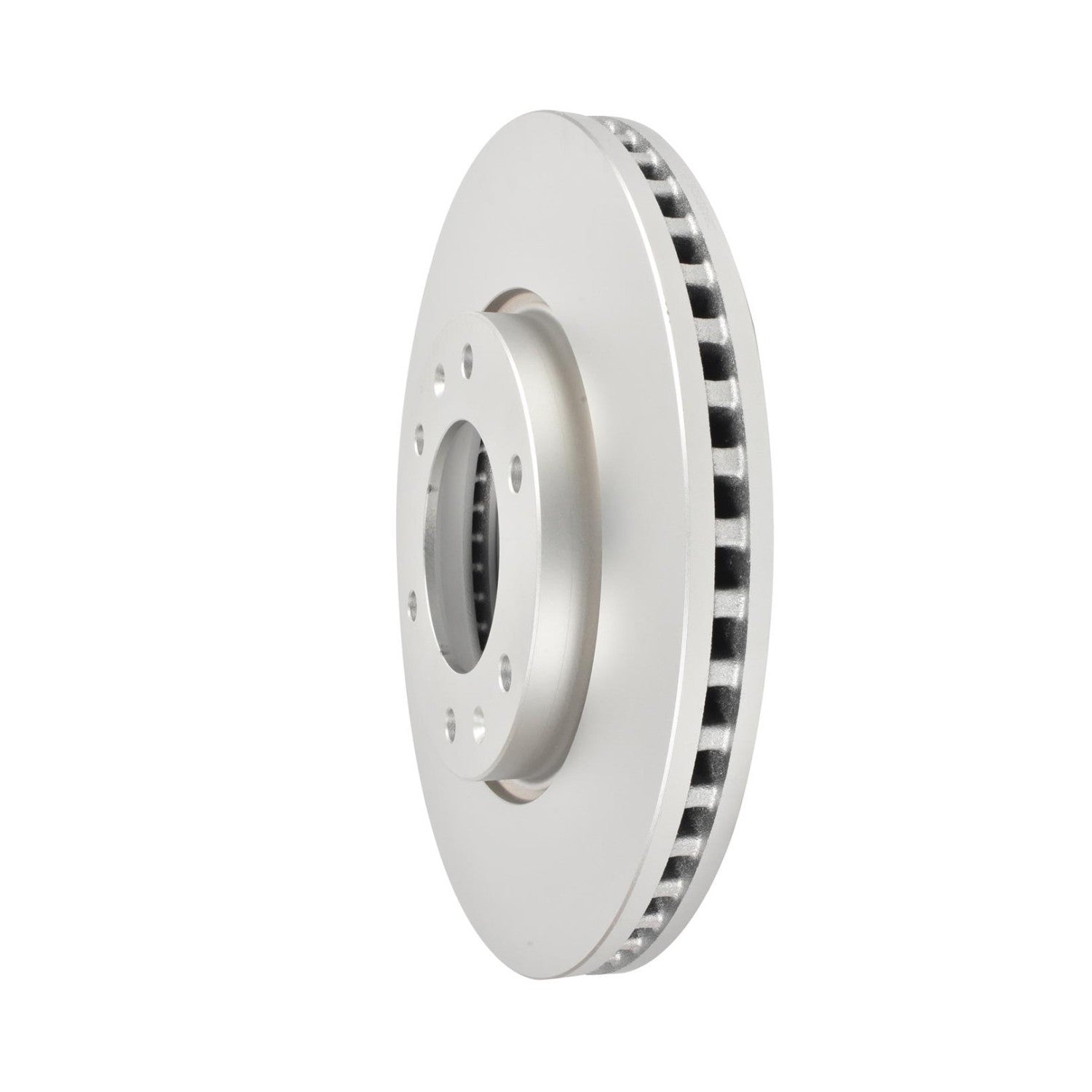 DBA3582E - Street Series En-Shield Brake Rotor; Front