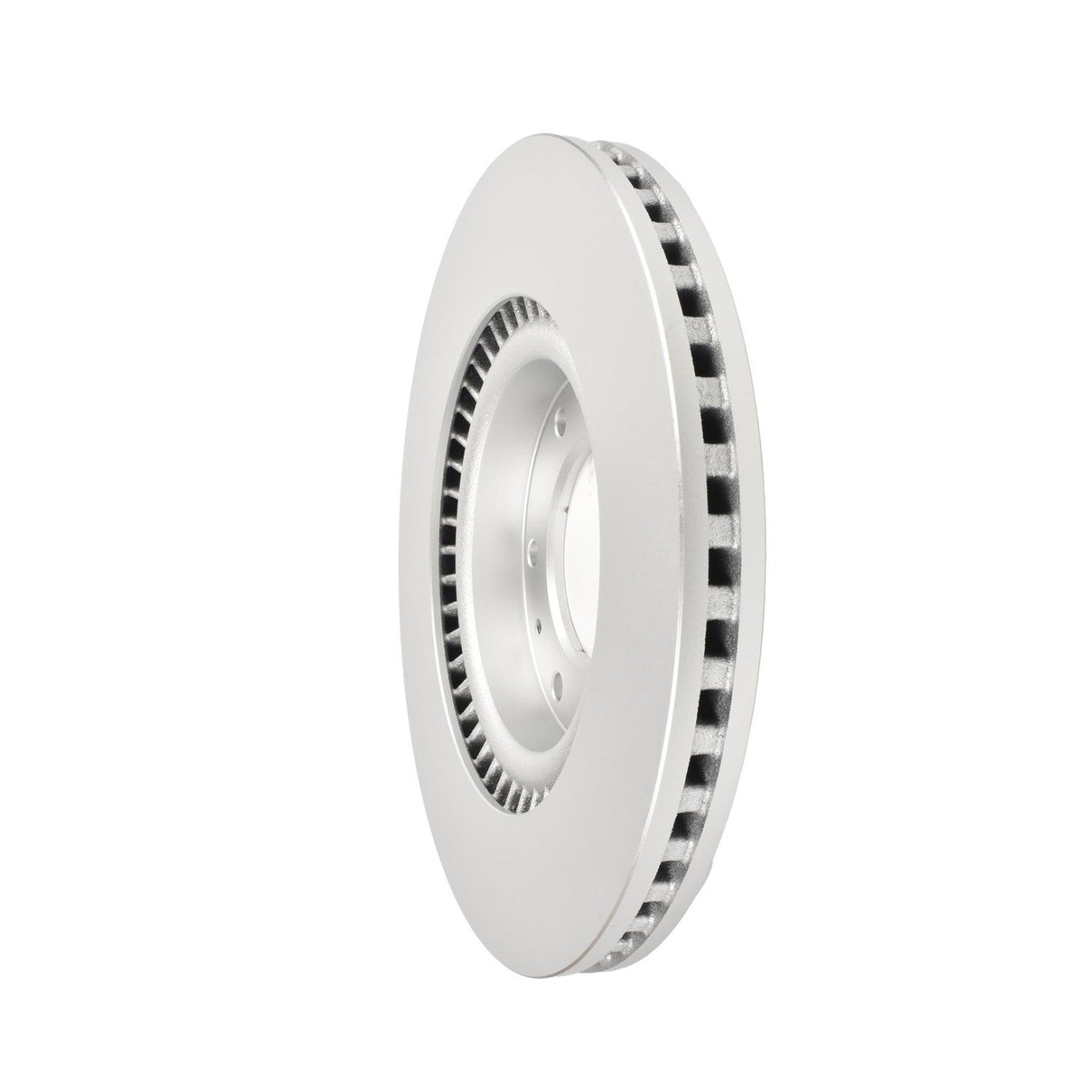 DBA3584E - Street Series En-Shield Brake Rotor; Front