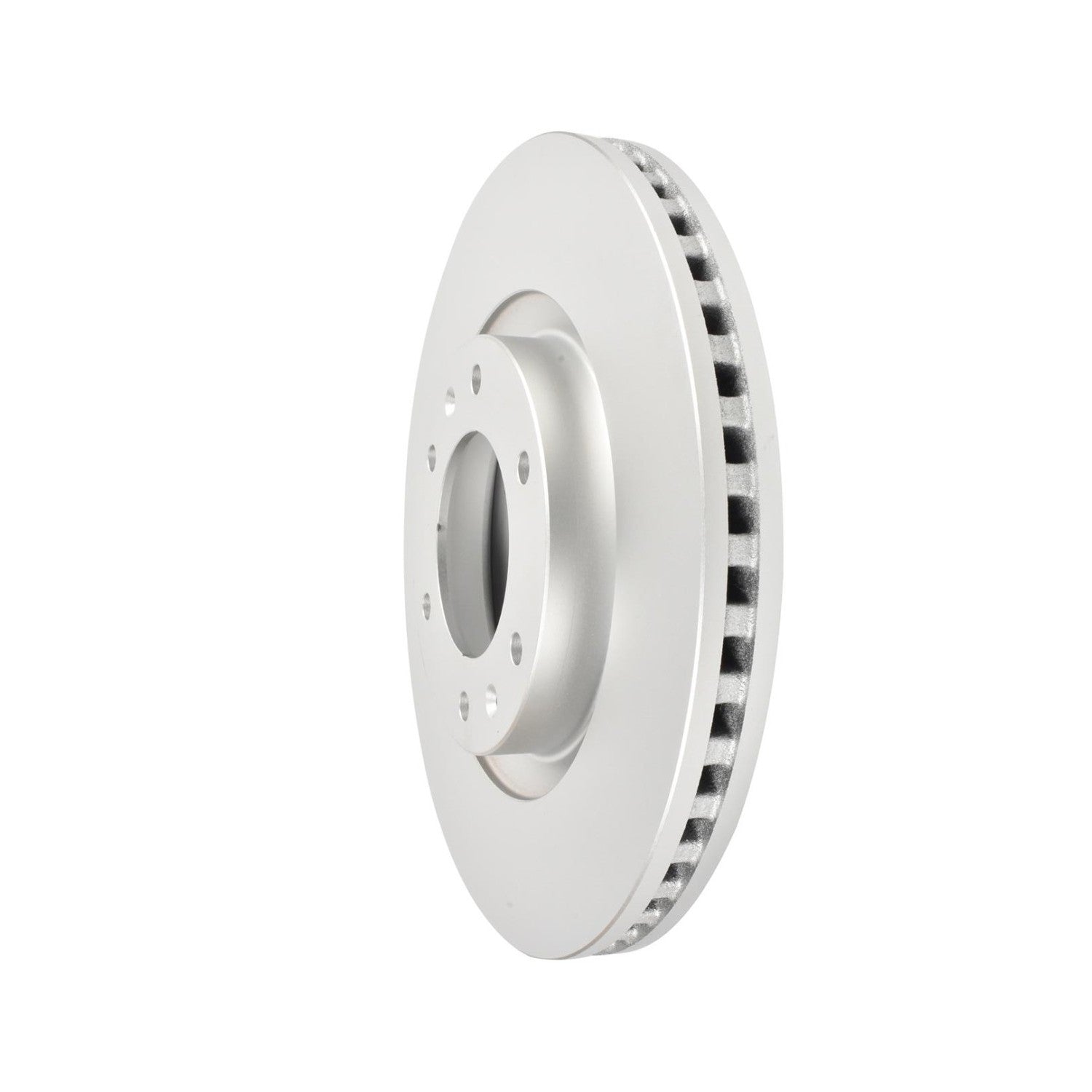 DBA3584E - Street Series En-Shield Brake Rotor; Front