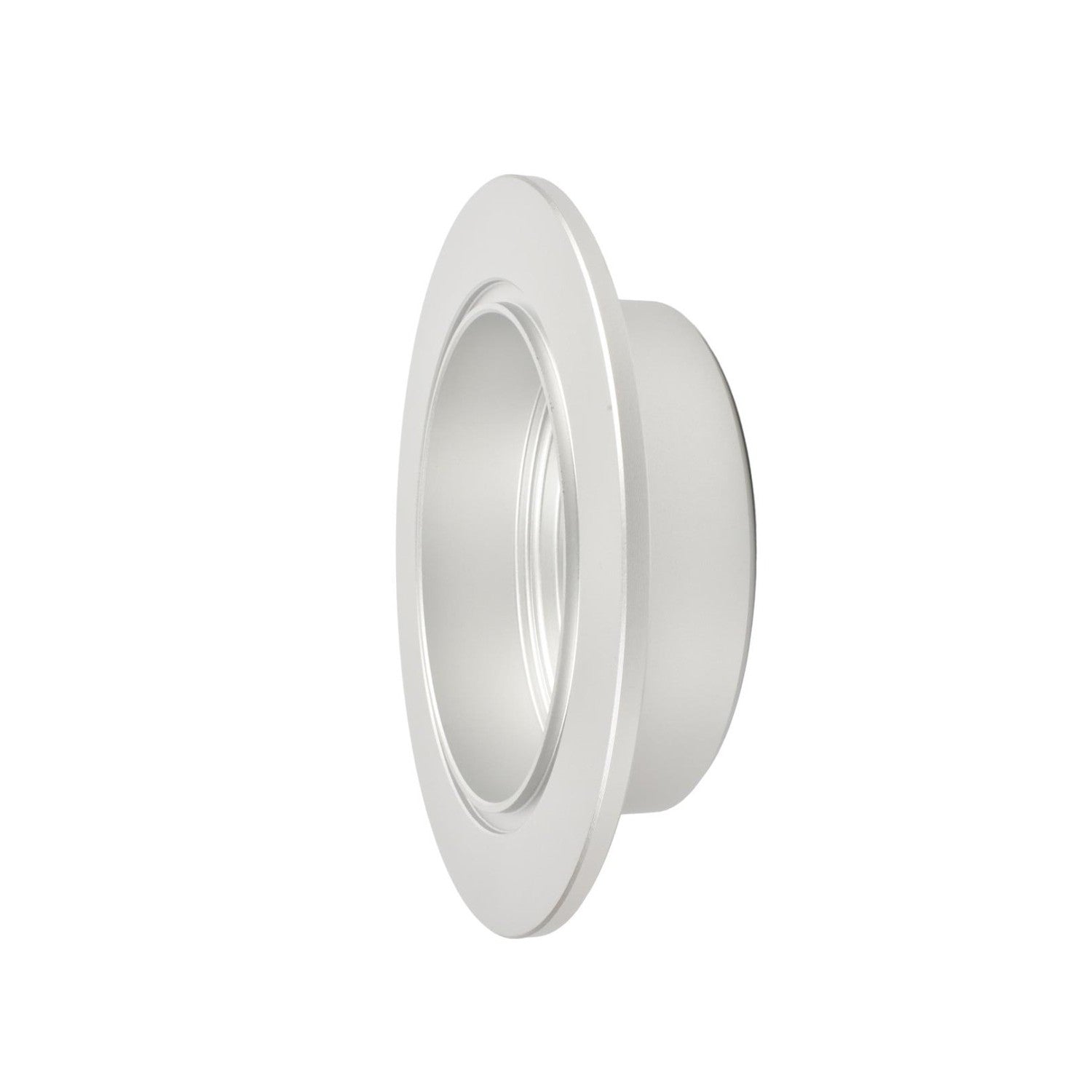 DBA3587E - Street Series En-Shield Brake Rotor; Rear