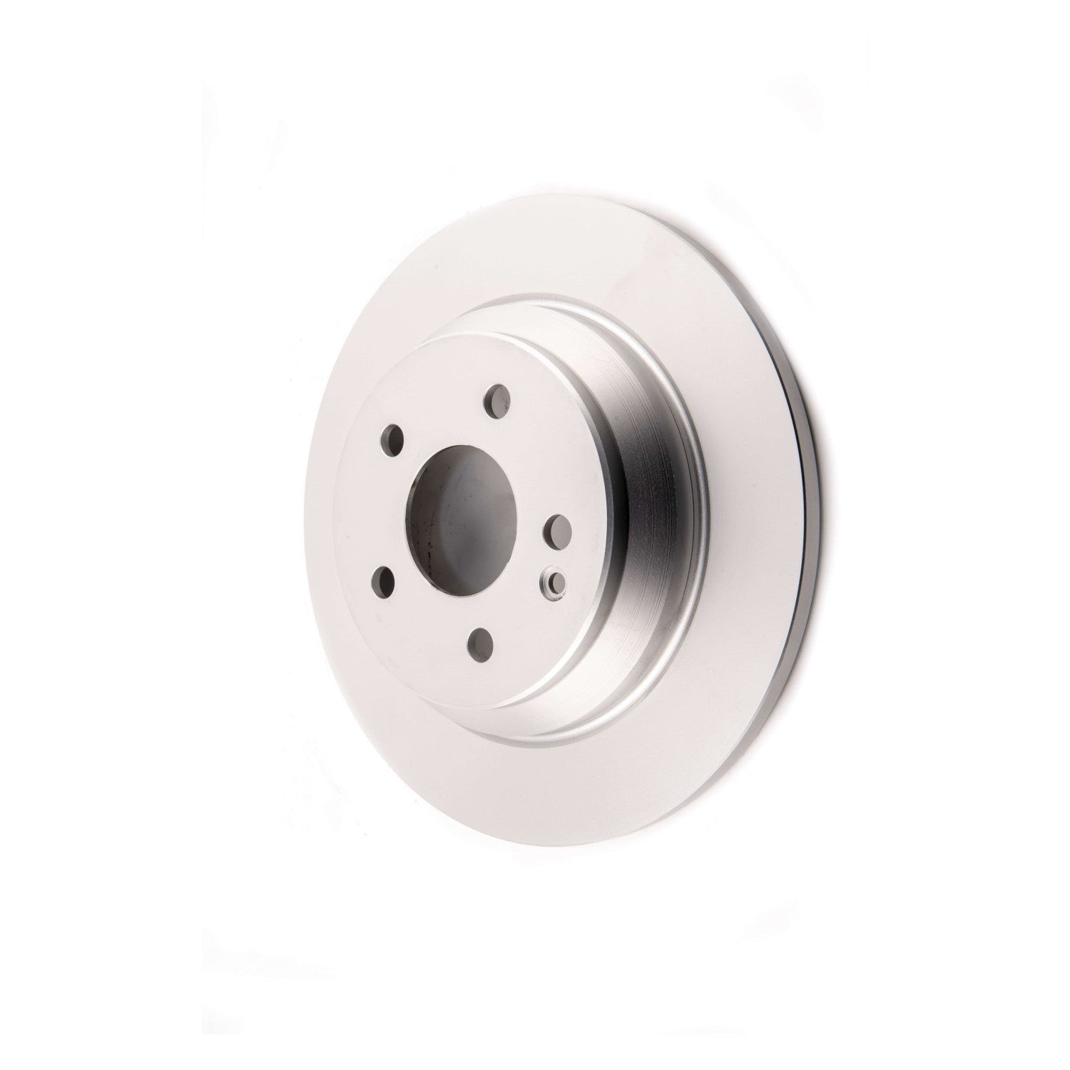 DBA3601E - Street Series En-Shield Brake Rotor; Rear