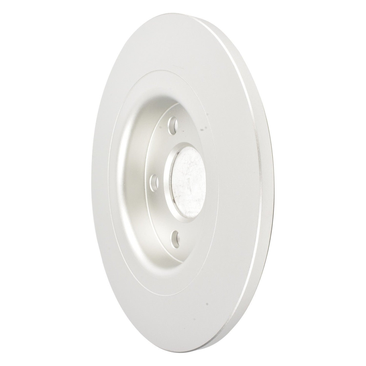 DBA3603E - Street Series En-Shield Brake Rotor; Rear