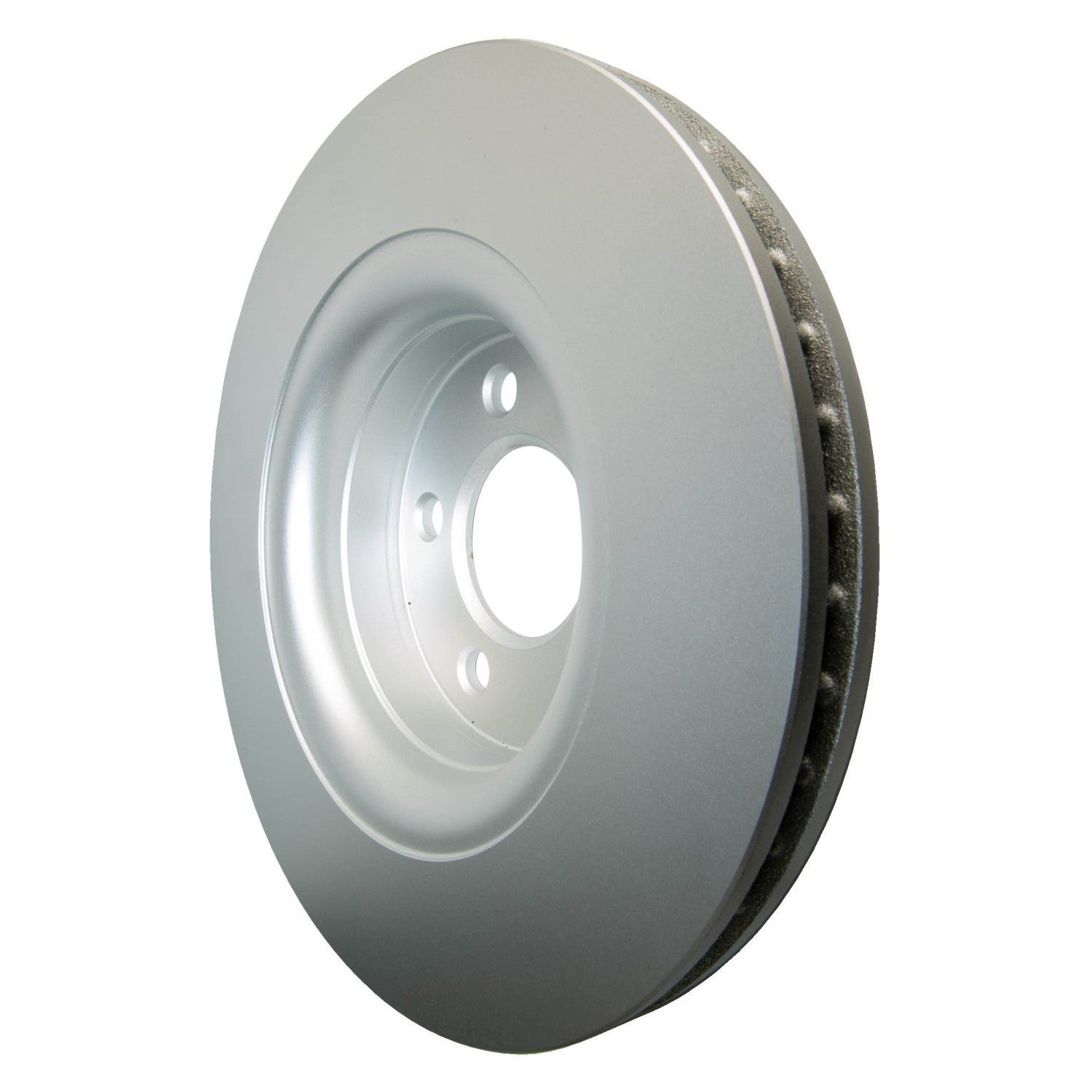 DBA3652E - Street Series En-Shield Brake Rotor; Front