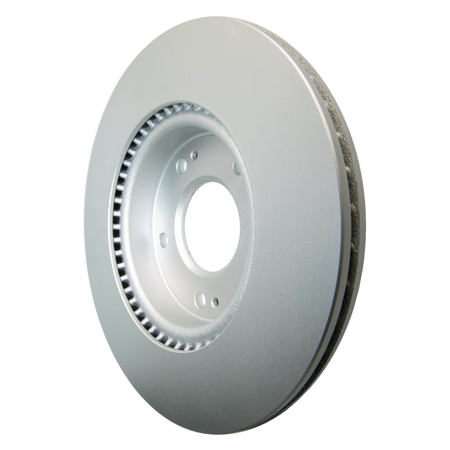 DBA3658E - Street Series En-Shield Brake Rotor; Front