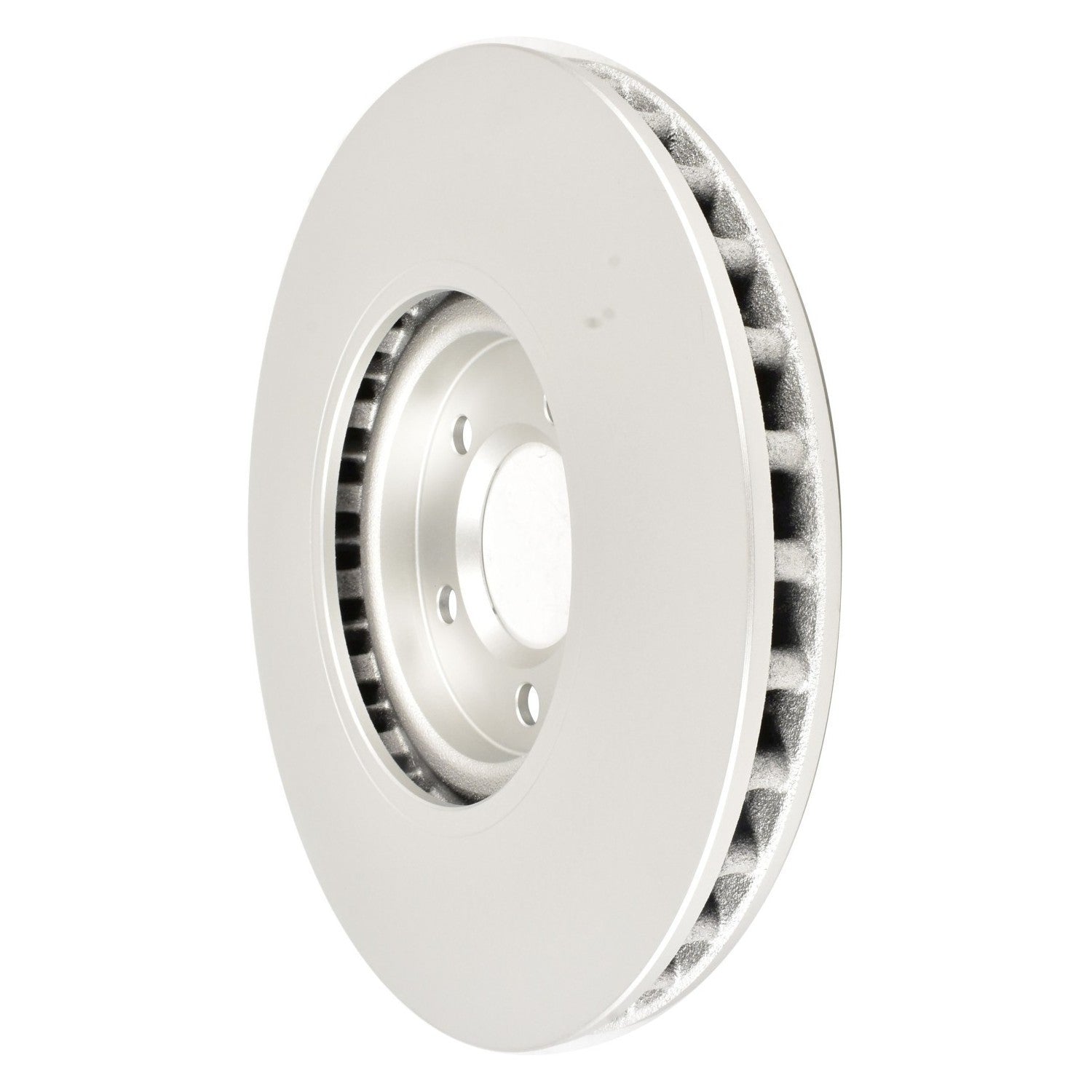 DBA3660E - Street Series En-Shield Brake Rotor; Front