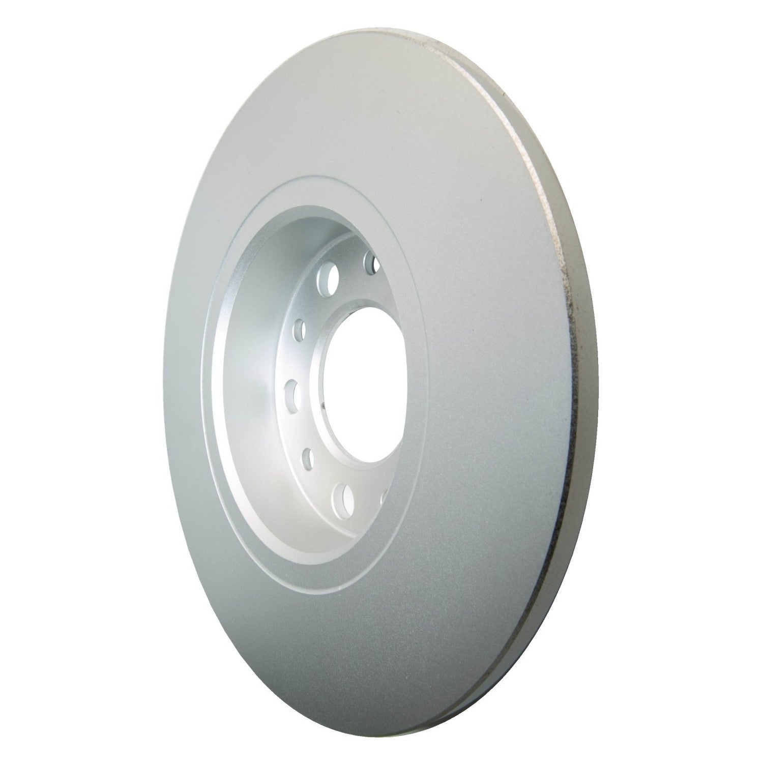 DBA3661E - Street Series En-Shield Brake Rotor; Rear