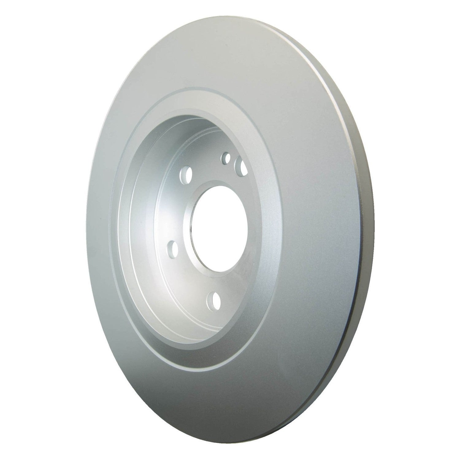 DBA3679E - Street Series En-Shield Brake Rotor; Rear