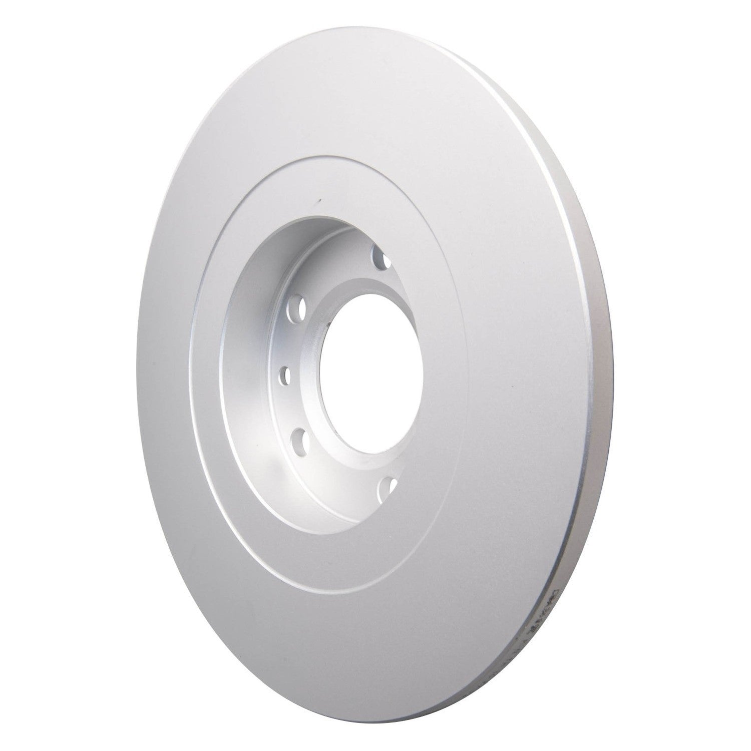 DBA3689E - Street Series En-Shield Brake Rotor; Rear