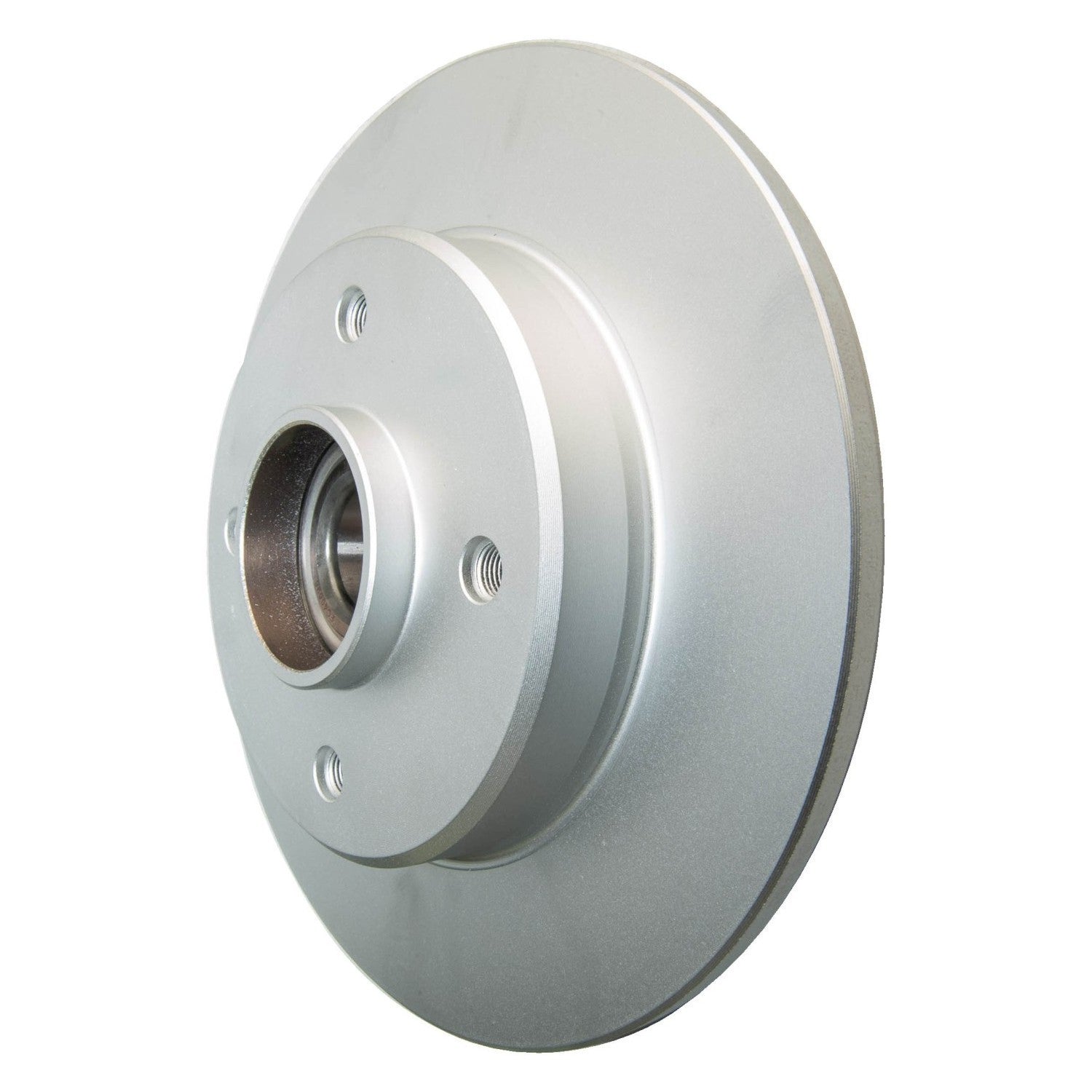 DBA3691E - Street Series En-Shield Brake Rotor; Rear