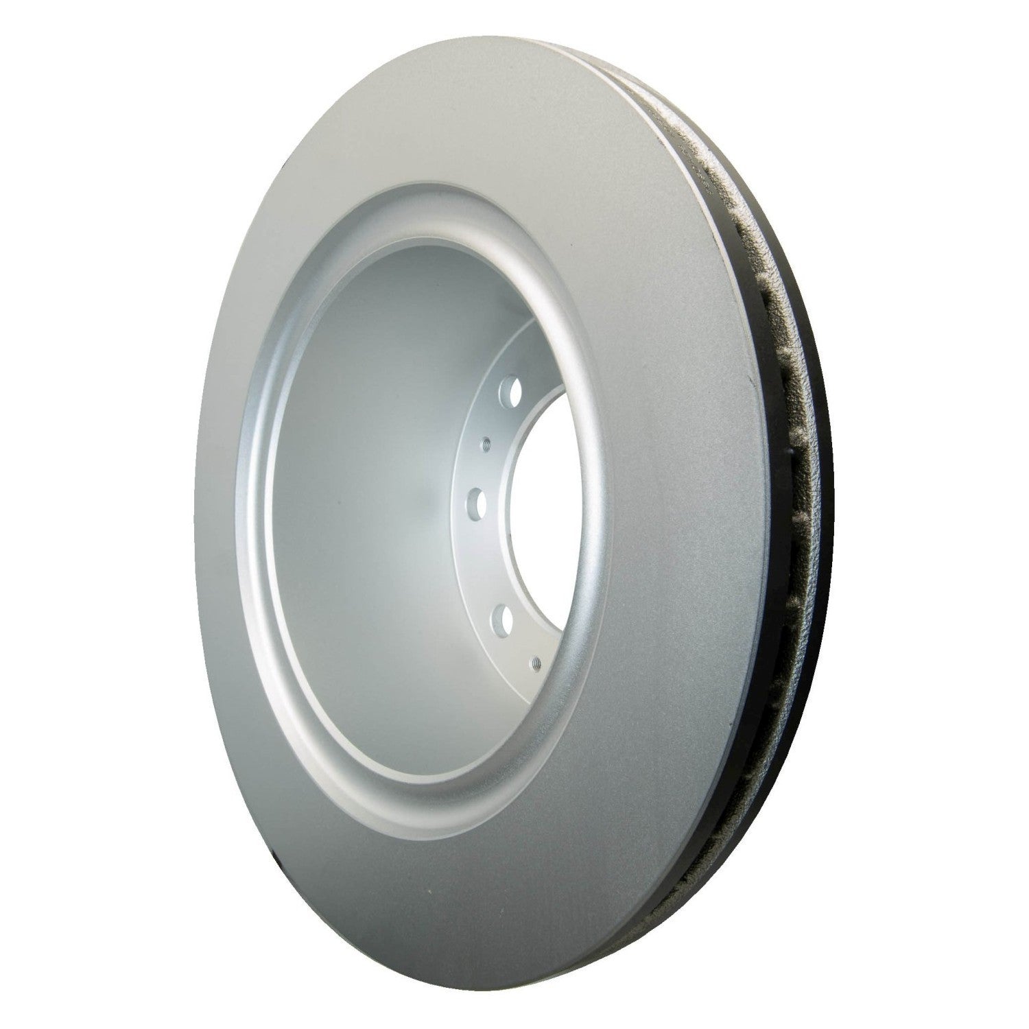 DBA3697E - Street Series En-Shield Brake Rotor; Rear